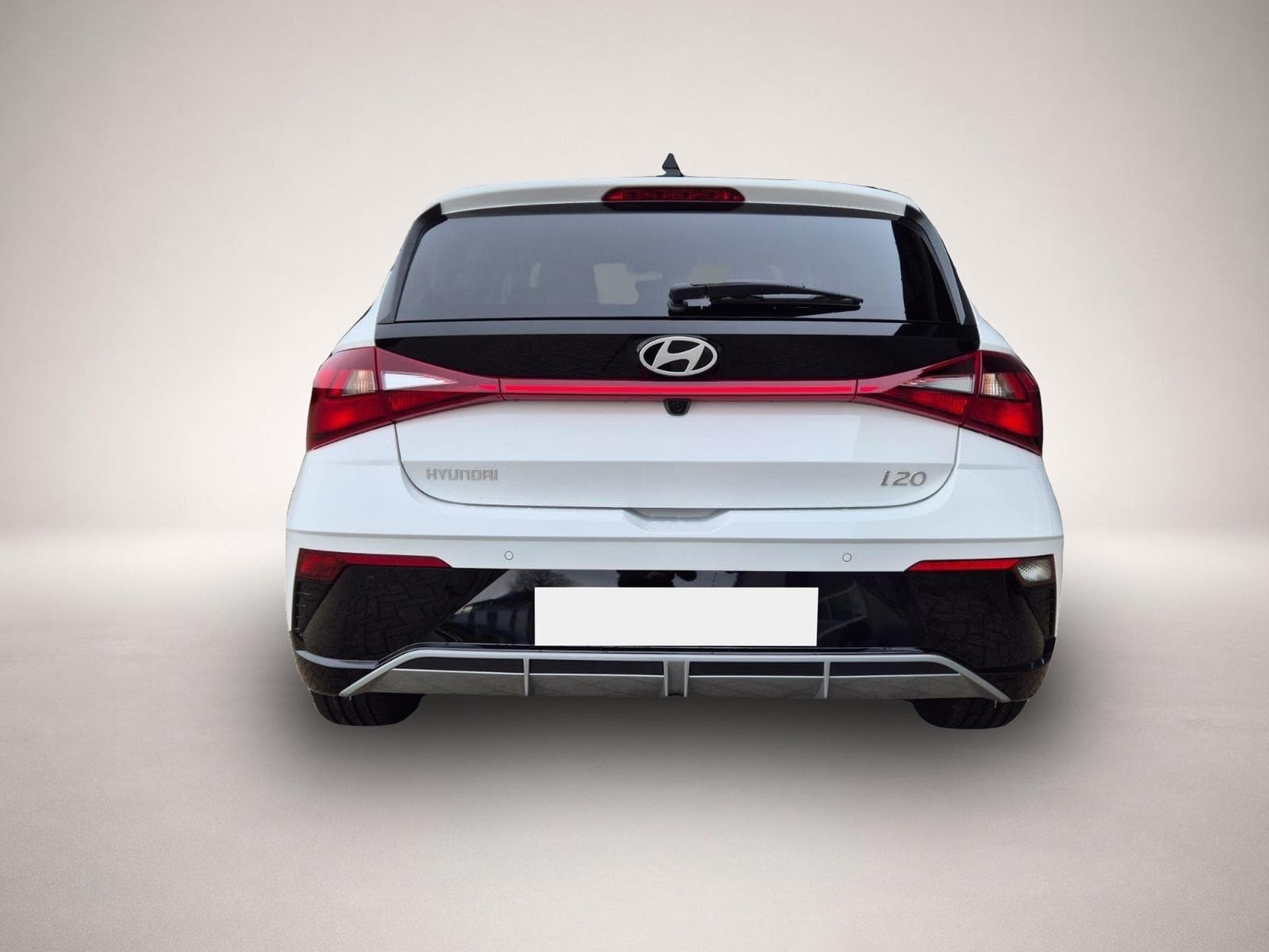 Hyundai i20 (2026) - Photo 4