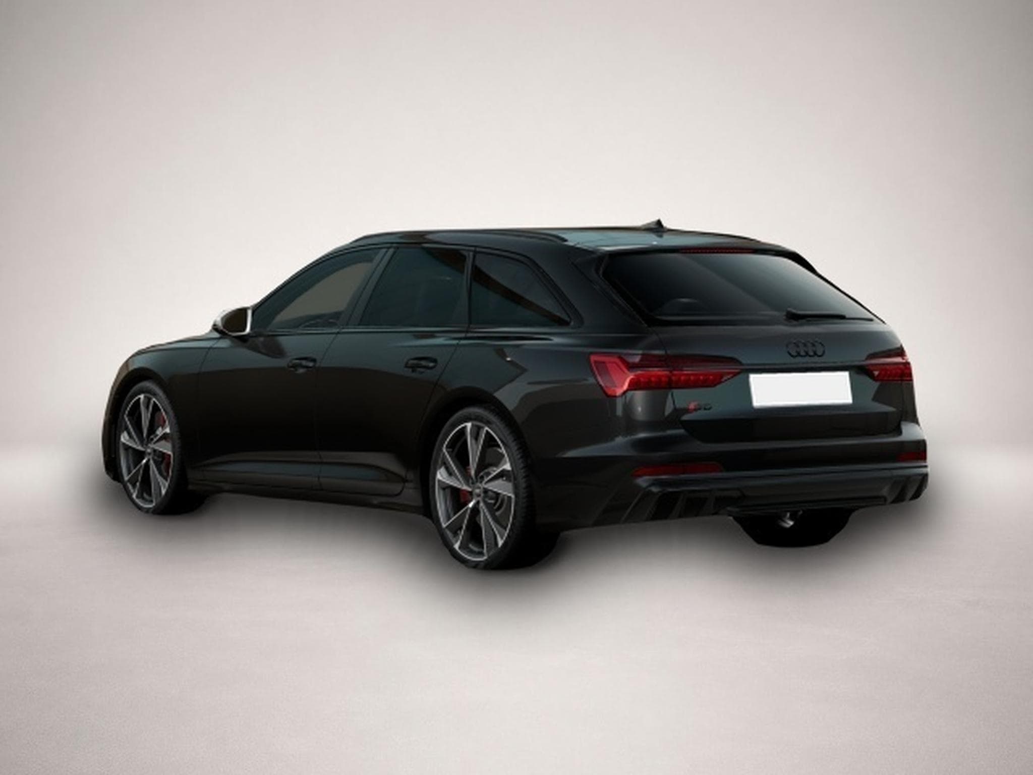 Audi Quattro (2024) - Photo 2