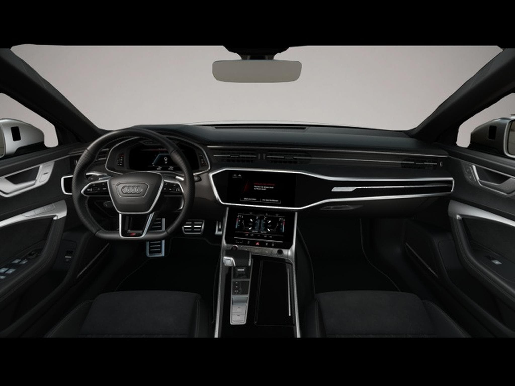 Audi Quattro (2024) - Photo 3