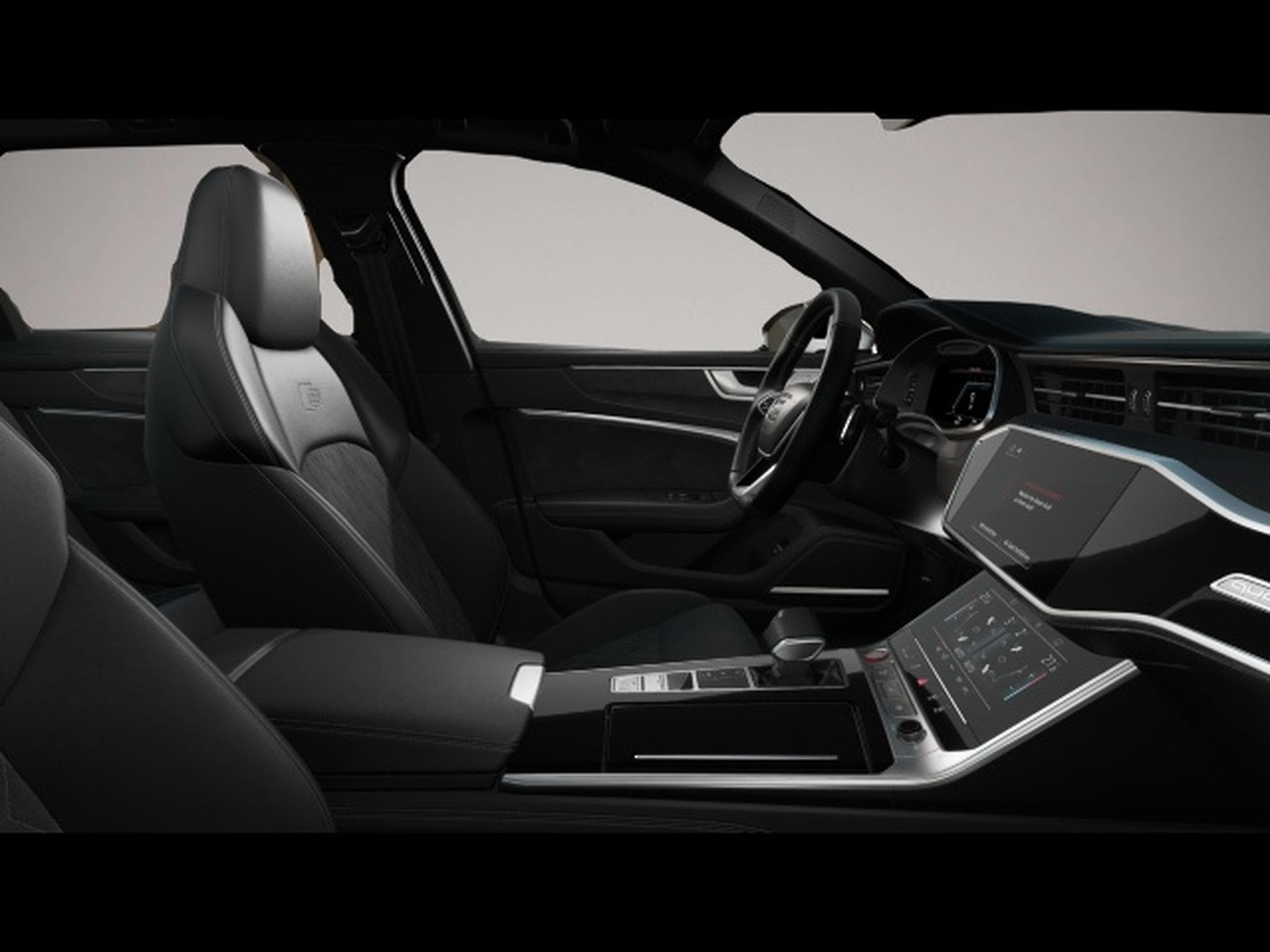 Audi Quattro (2024) - Photo 4