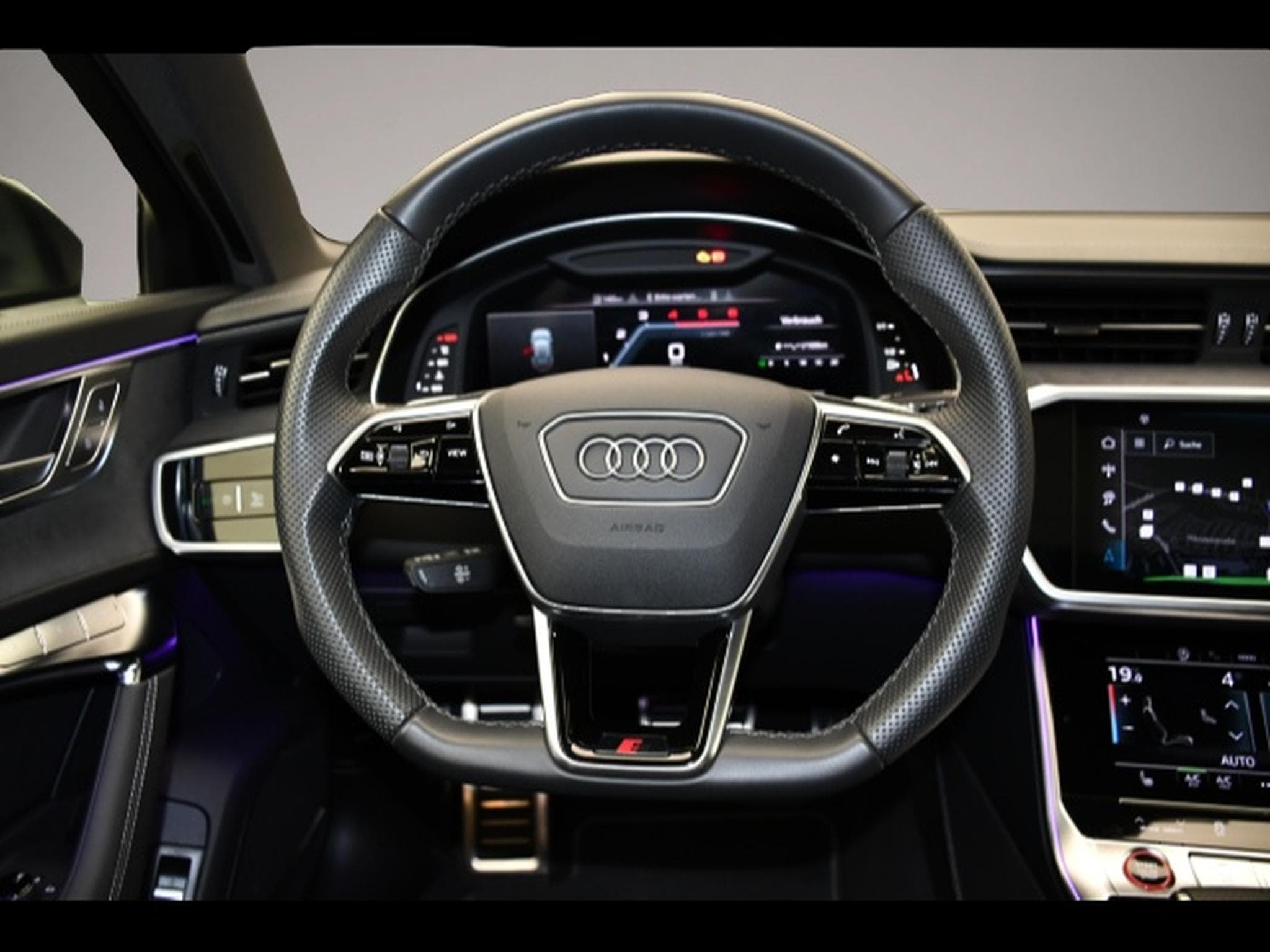 Audi Quattro (2024) - Photo 5