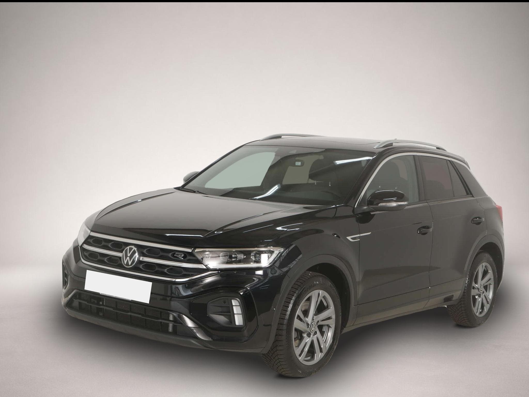 VW T-Roc (2025) - Photo 1