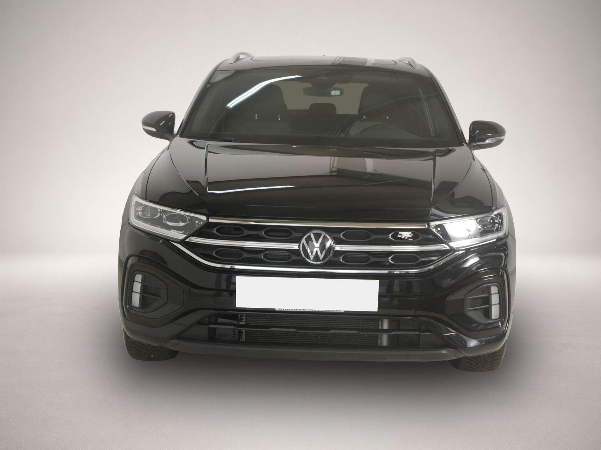 VW T-Roc (2025) - Photo 2