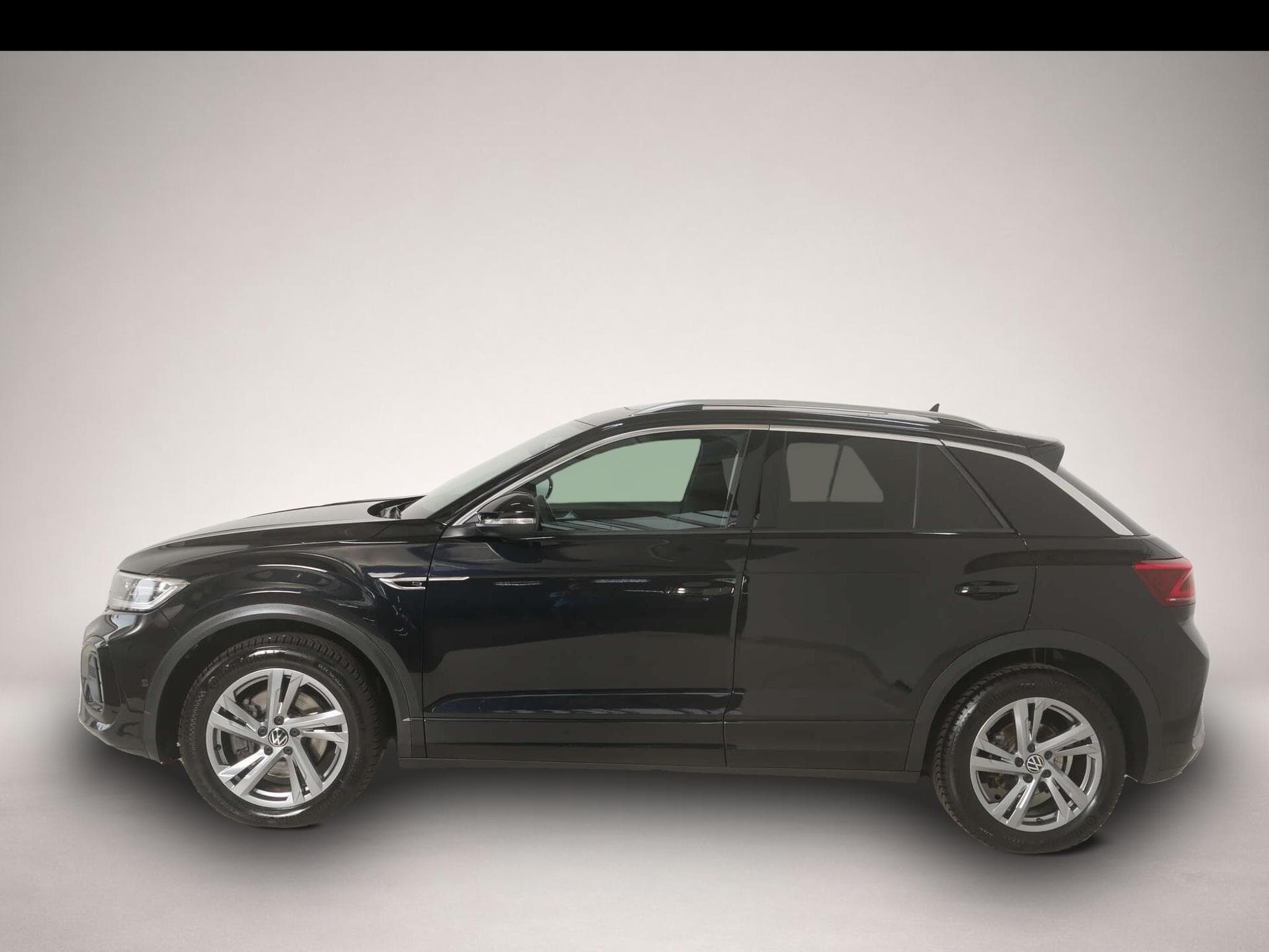 VW T-Roc (2025) - Photo 3