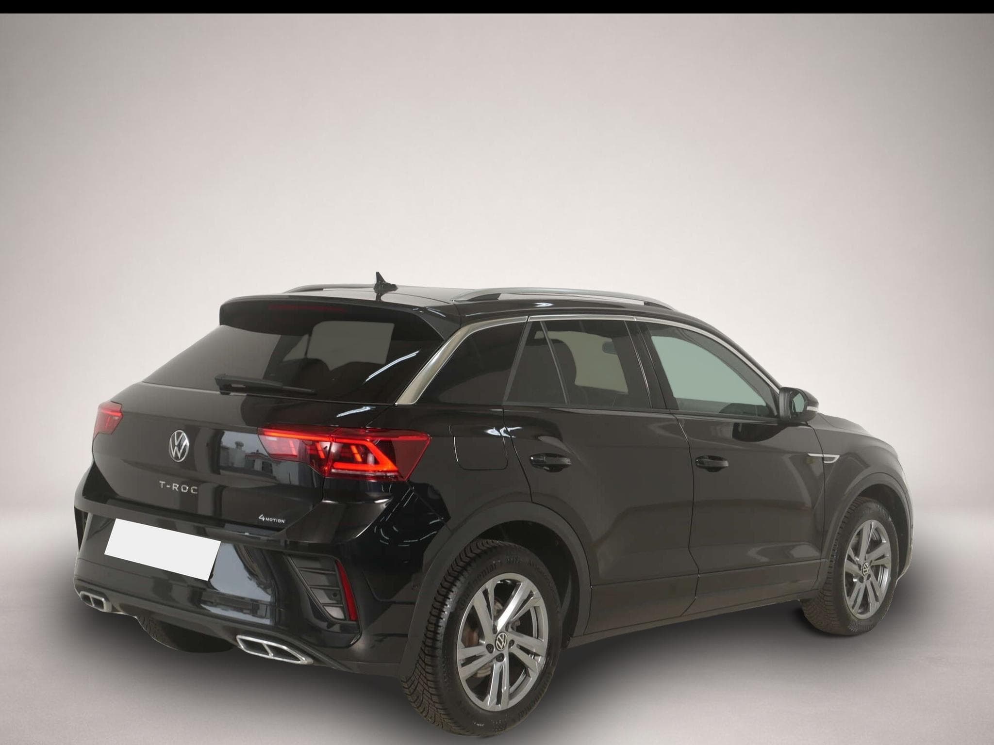 VW T-Roc (2025) - Photo 5