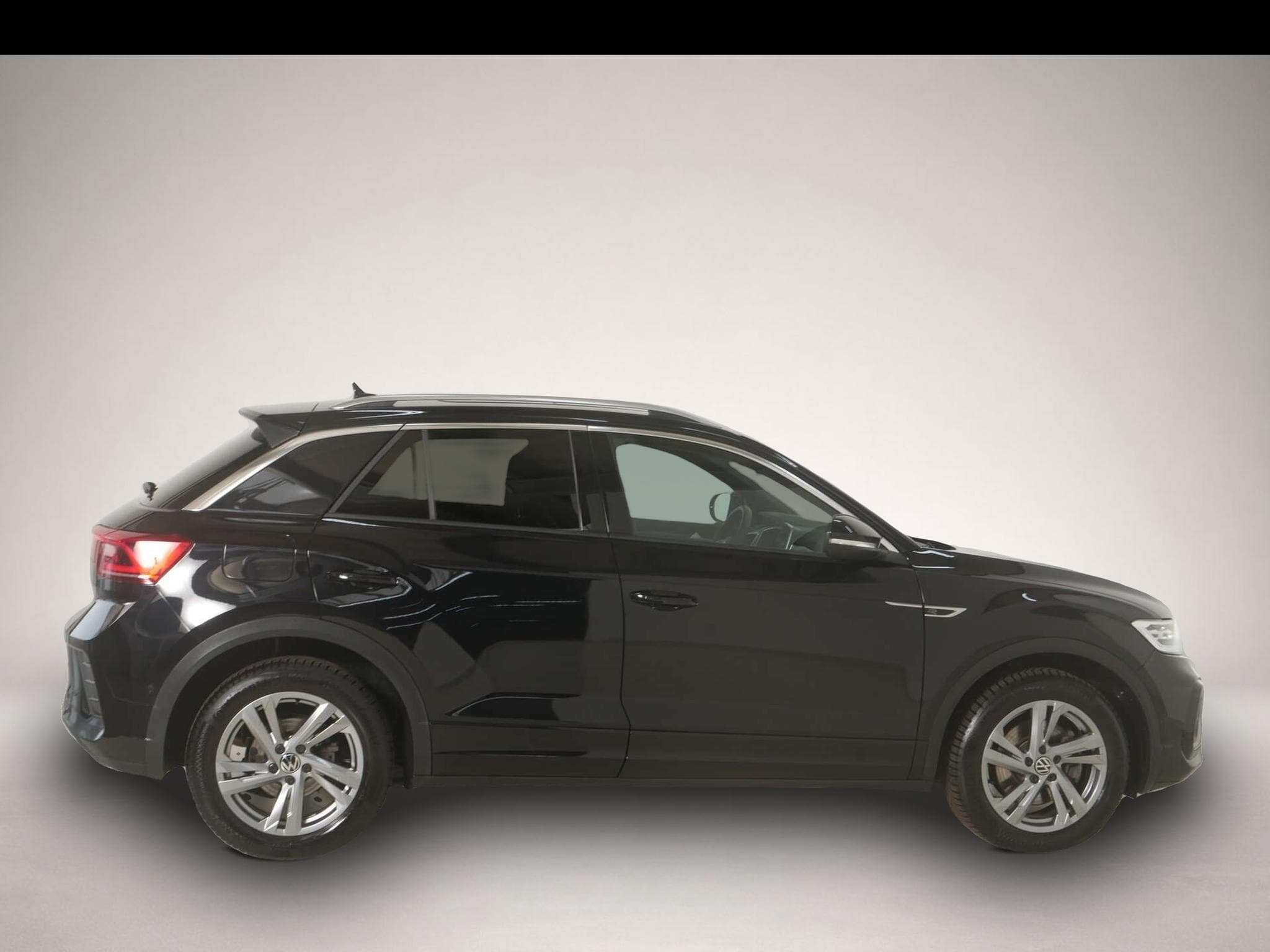 VW T-Roc (2025) - Photo 6