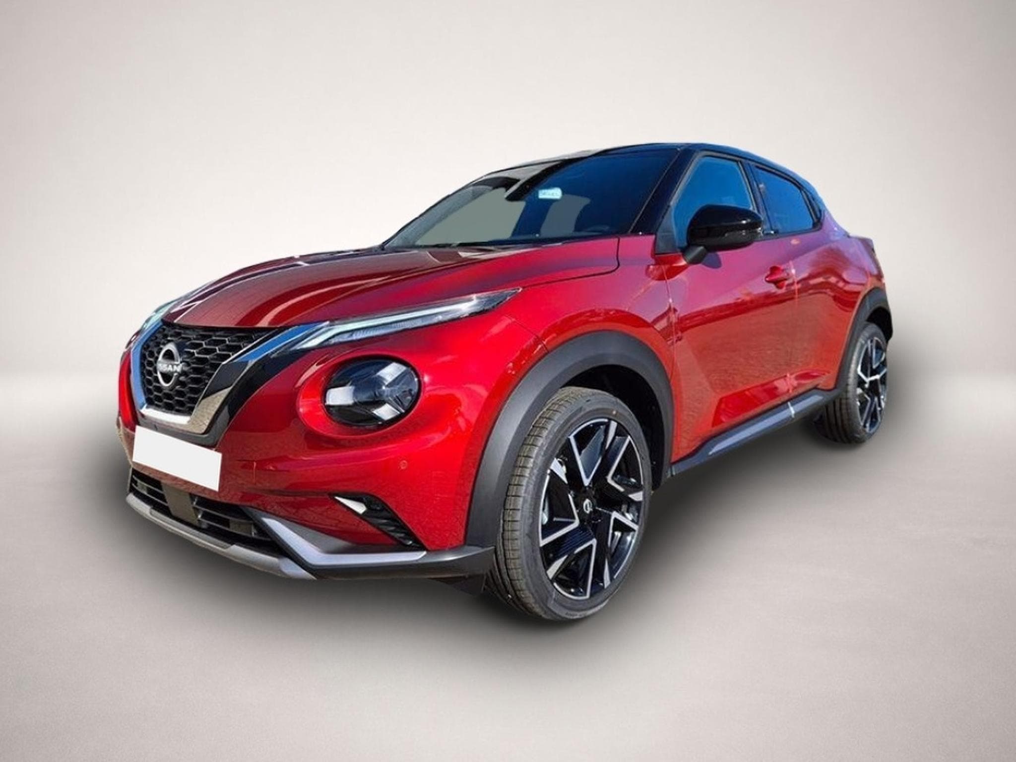 Nissan Juke (2026) - Photo 1