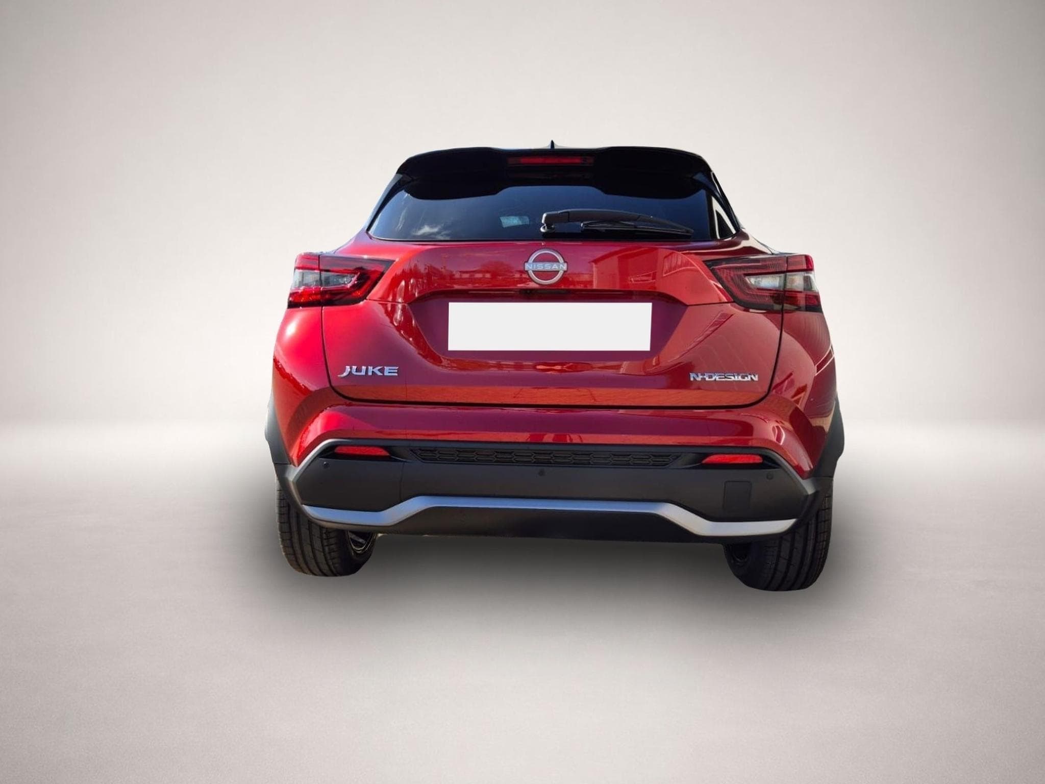 Nissan Juke (2026) - Photo 4