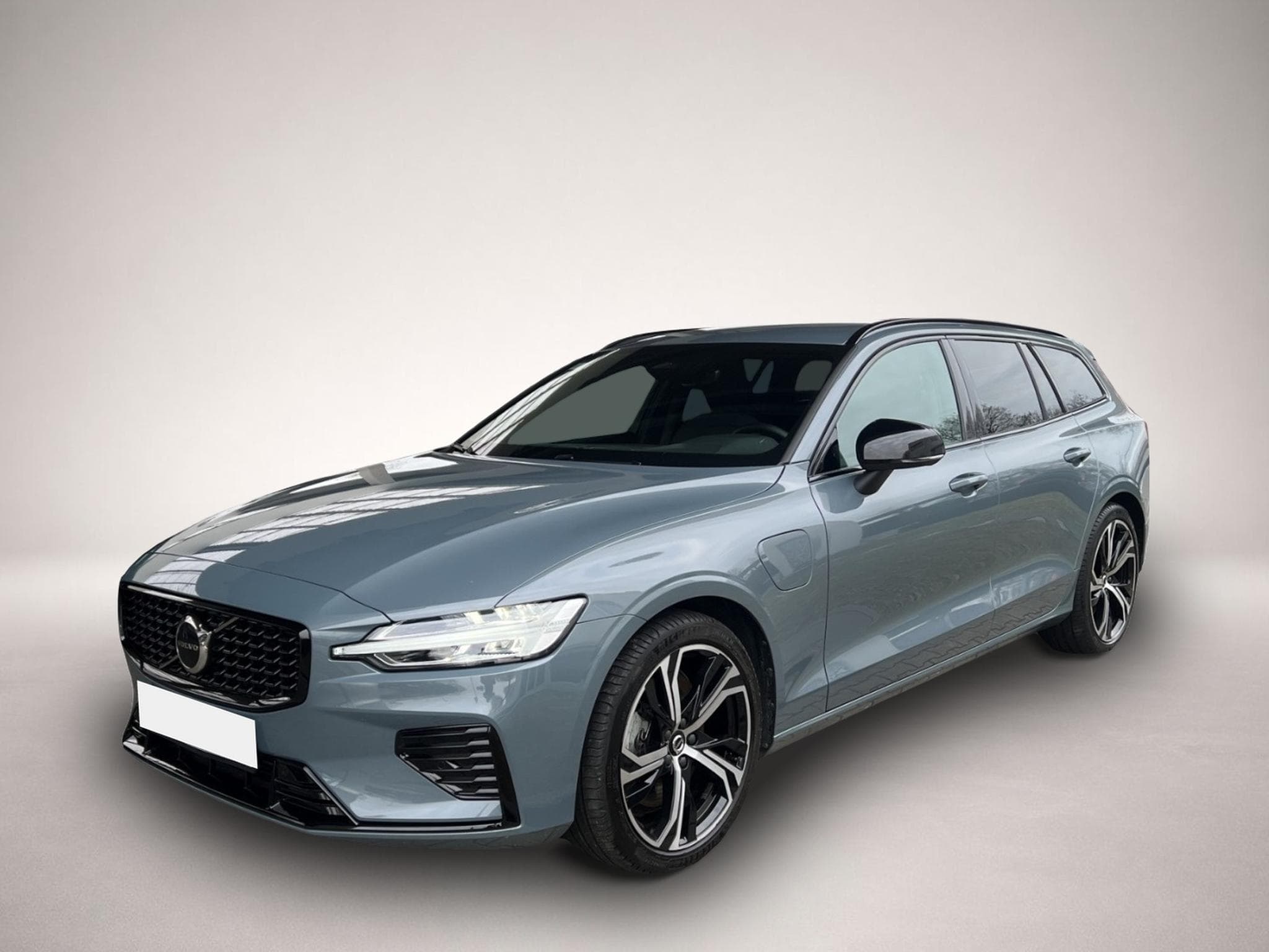 Volvo V60 (2023) - Photo 1