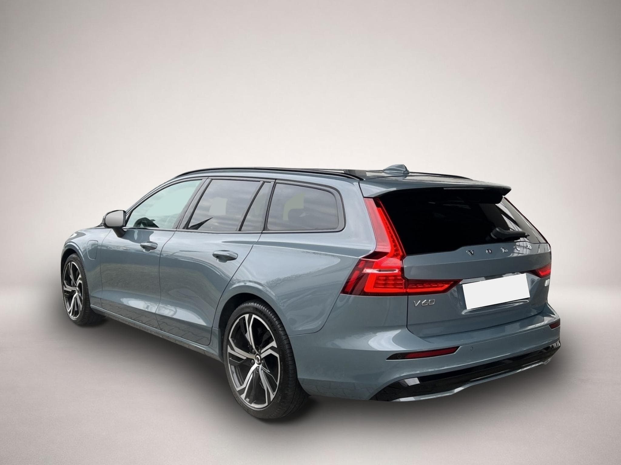Volvo V60 (2023) - Photo 3