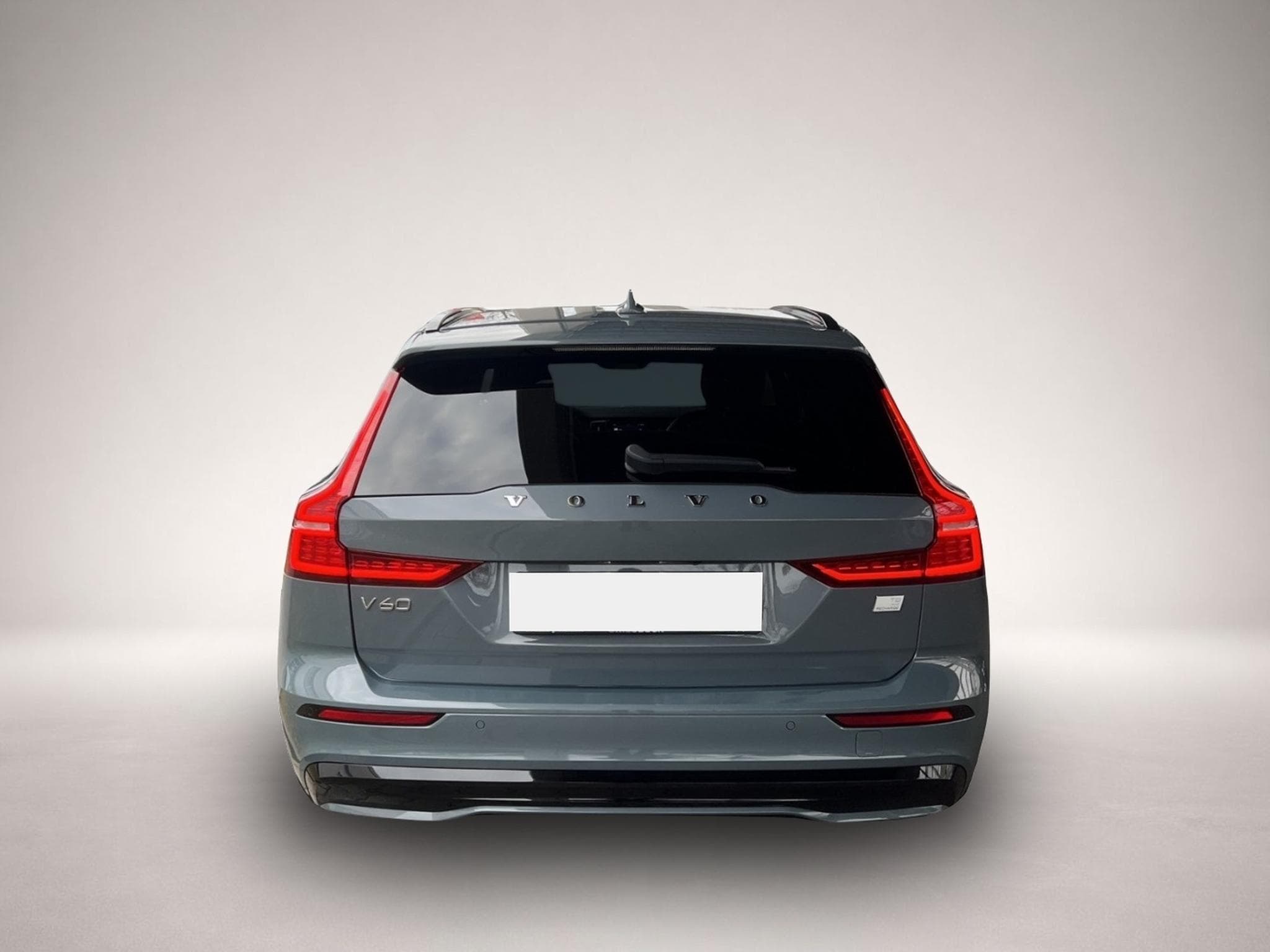 Volvo V60 (2023) - Photo 4