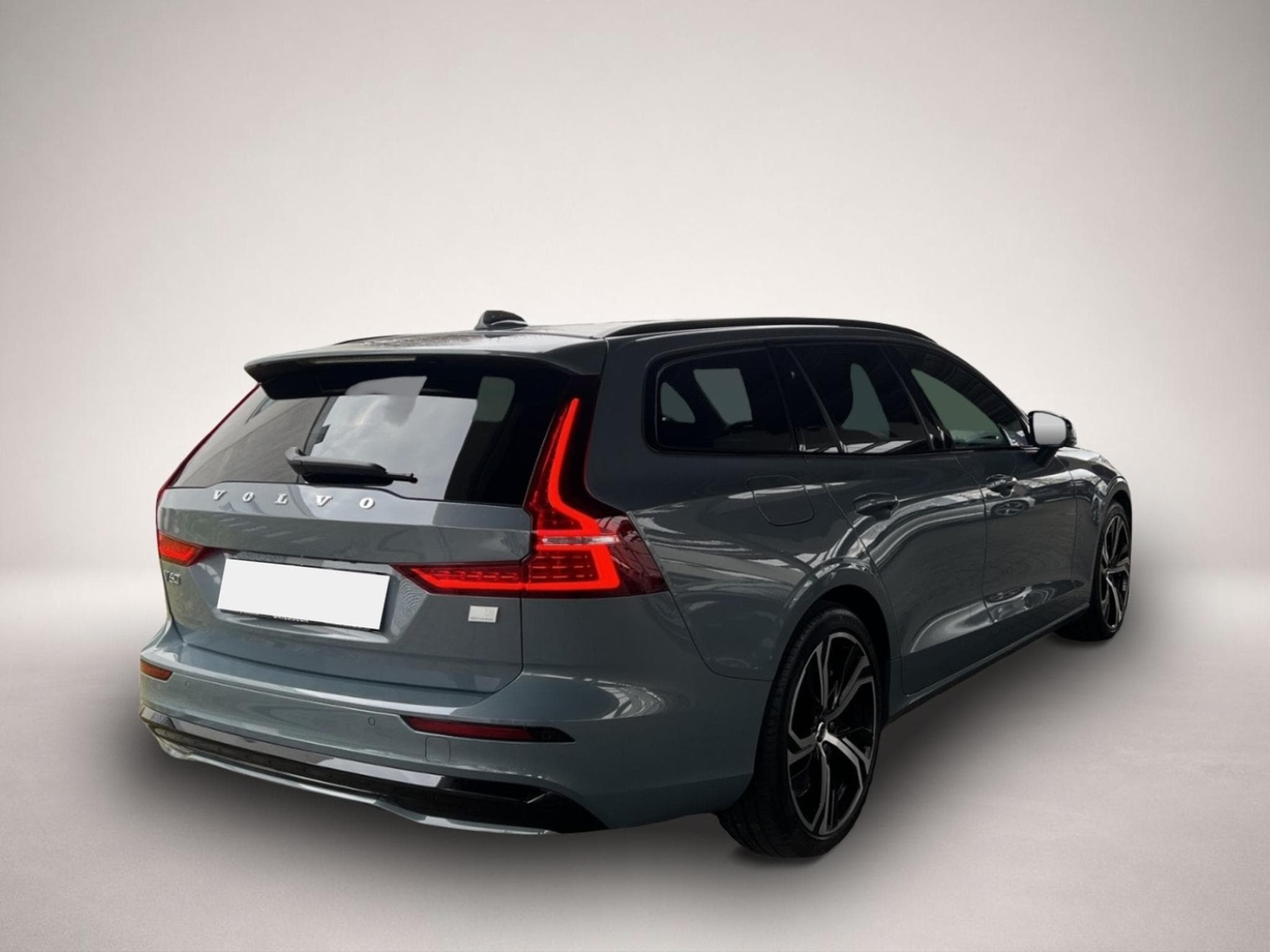 Volvo V60 (2023) - Photo 5