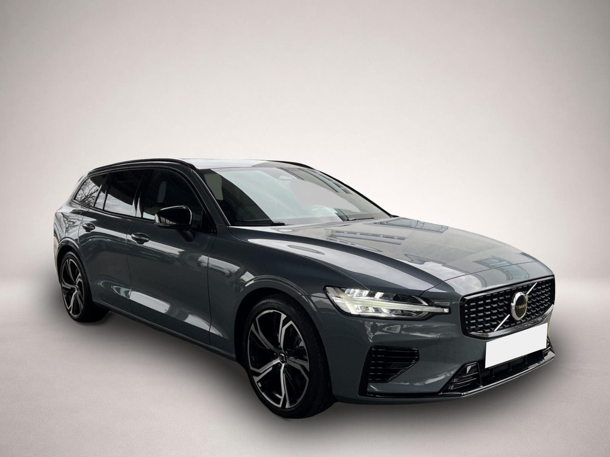 Volvo V60 (2023) - Photo 6