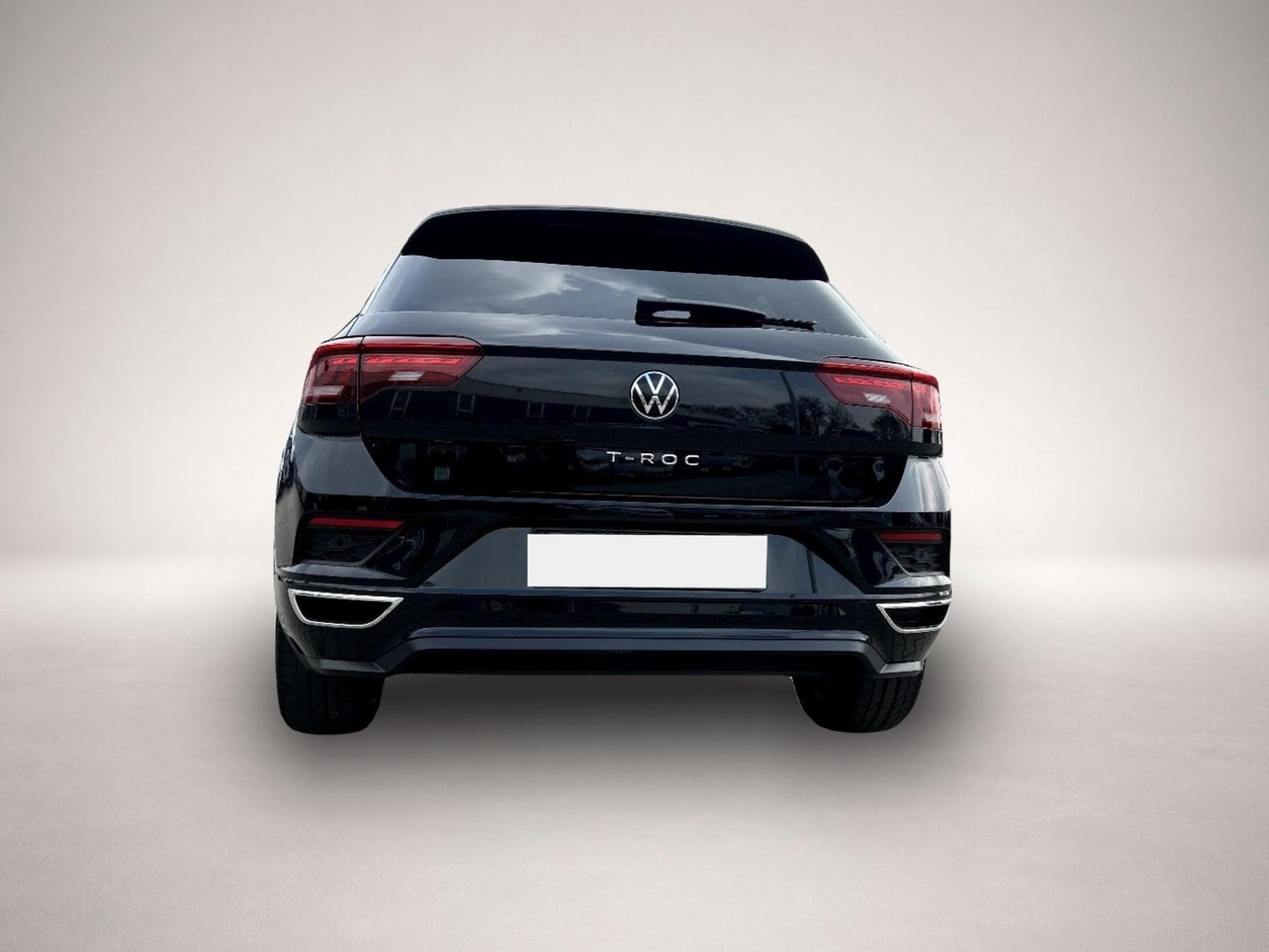 VW T-Roc (2022) - Photo 3