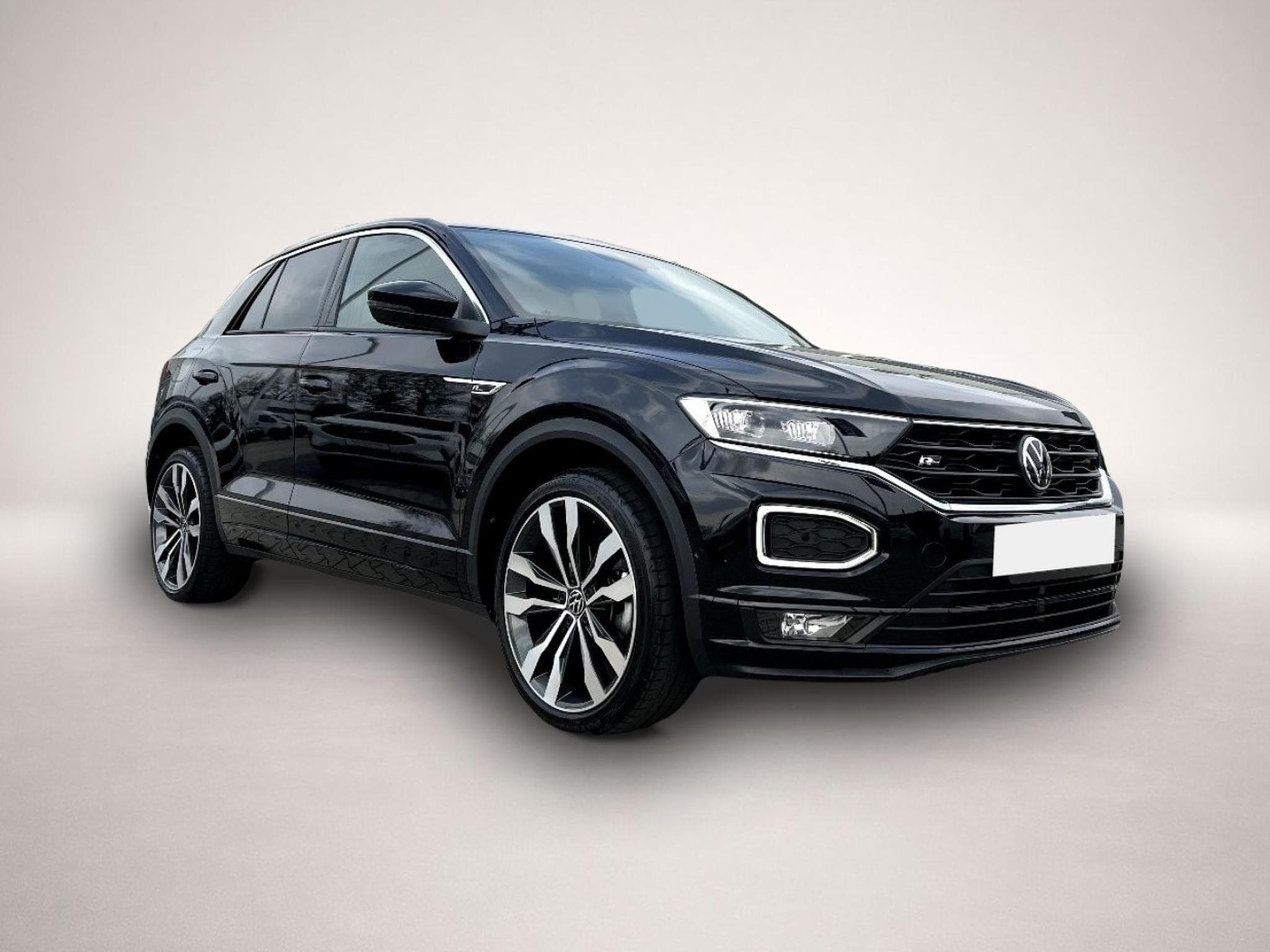 VW T-Roc (2022) - Photo 5