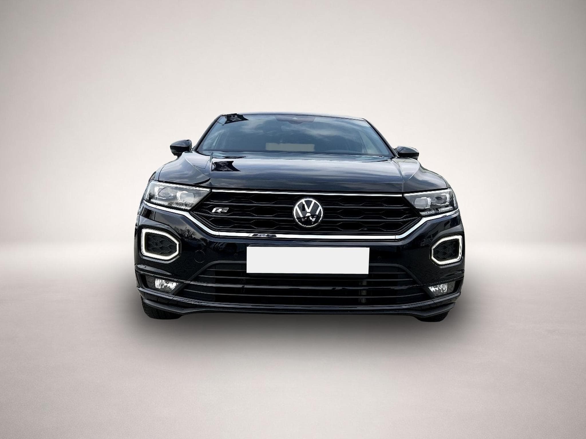VW T-Roc (2022) - Photo 6