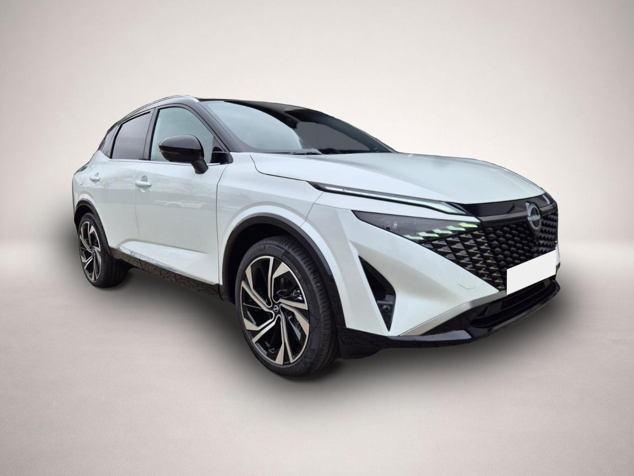 Nissan Qashqai (2026) - Photo 6