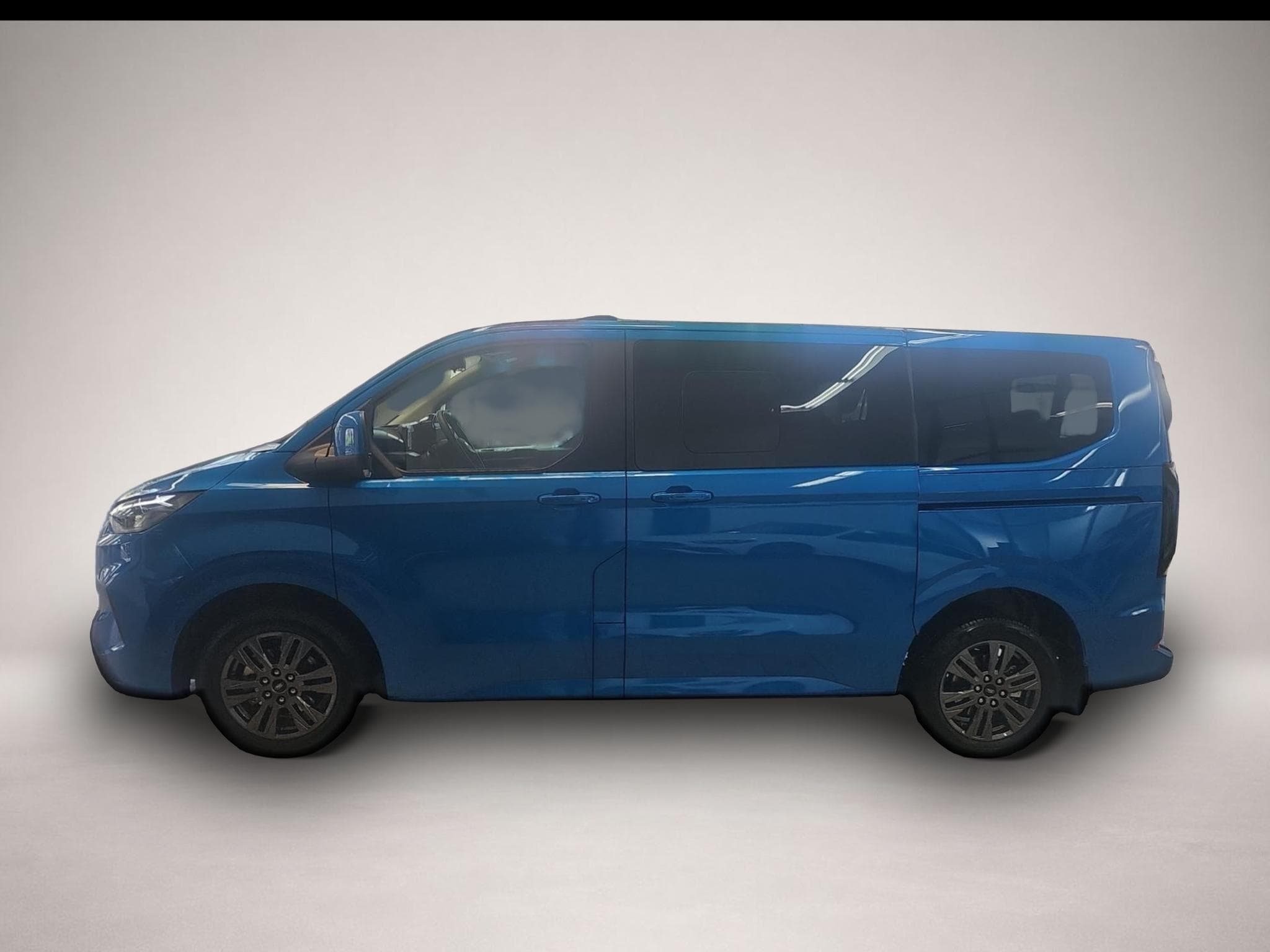 Ford Tourneo (2026) - Photo 6