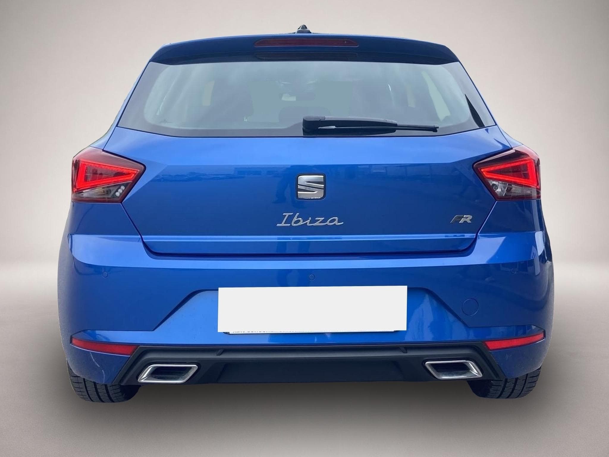Seat Ibiza (2023) - Photo 4
