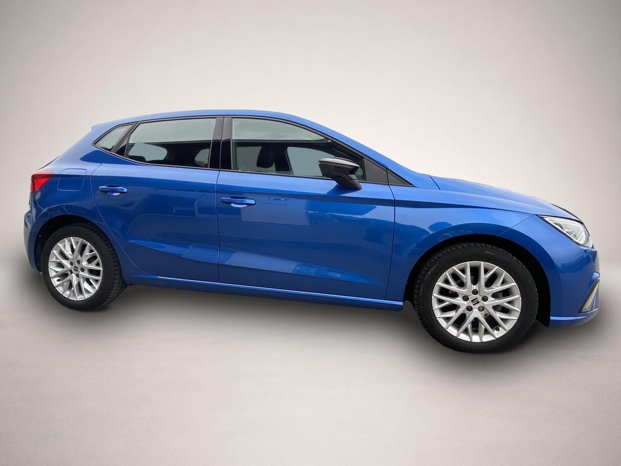 Seat Ibiza (2023) - Photo 6