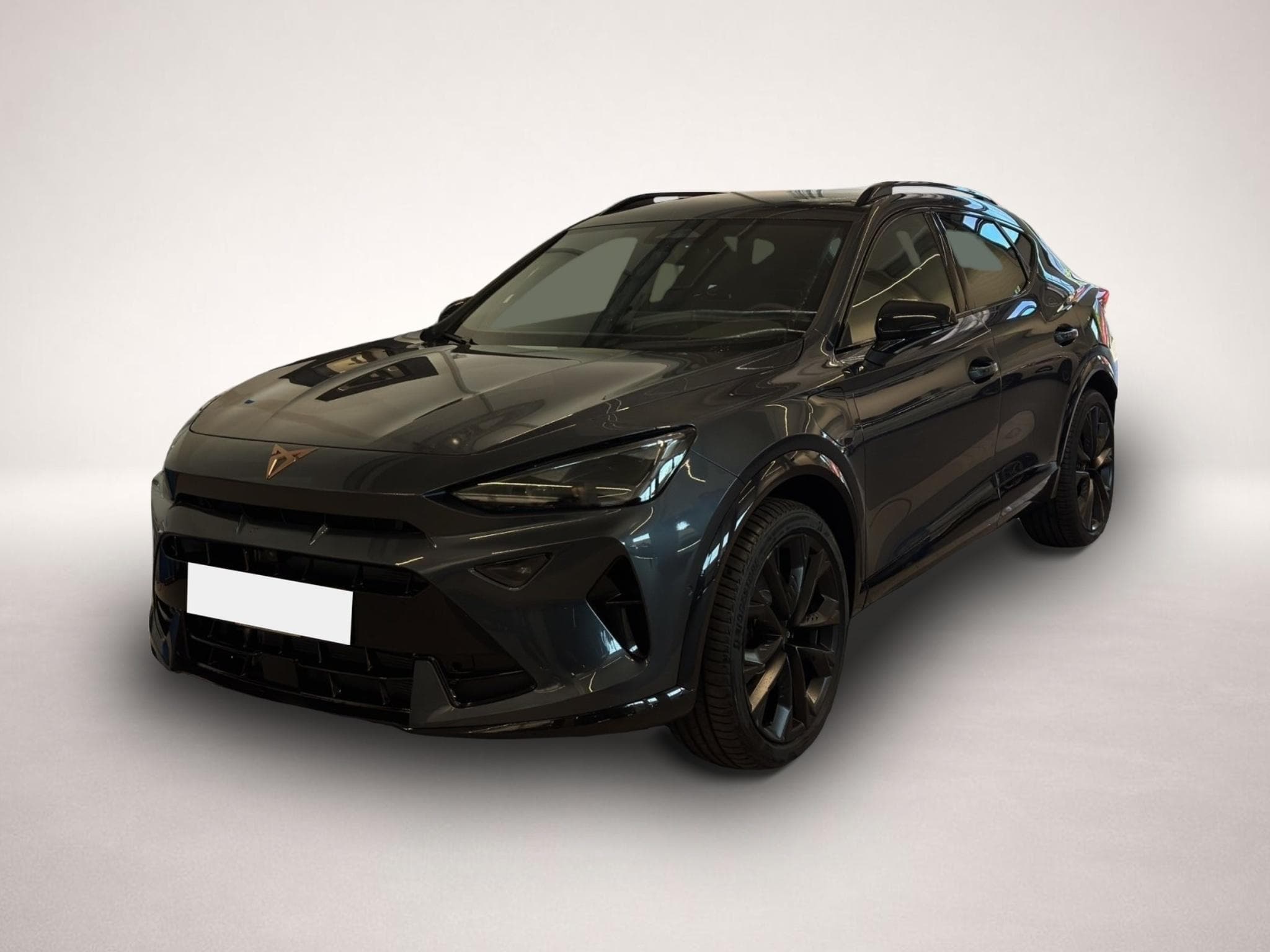 Cupra Formentor (2026) - Photo 1