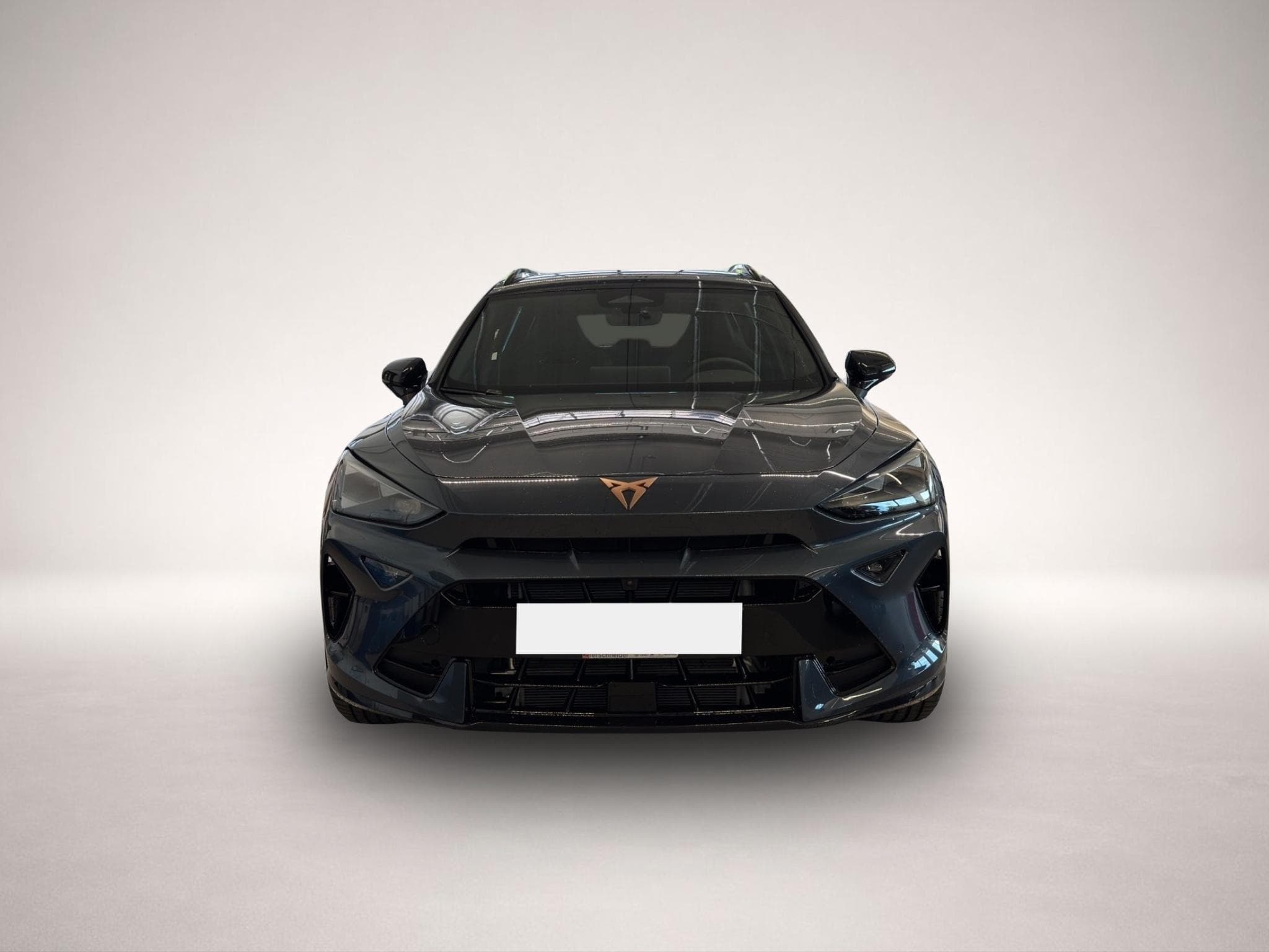 Cupra Formentor (2026) - Photo 2