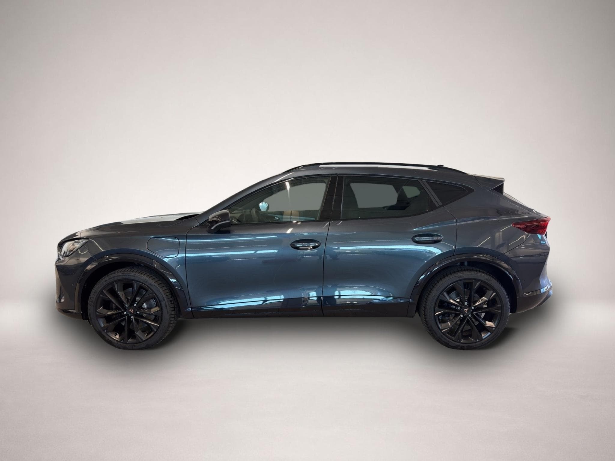 Cupra Formentor (2026) - Photo 3