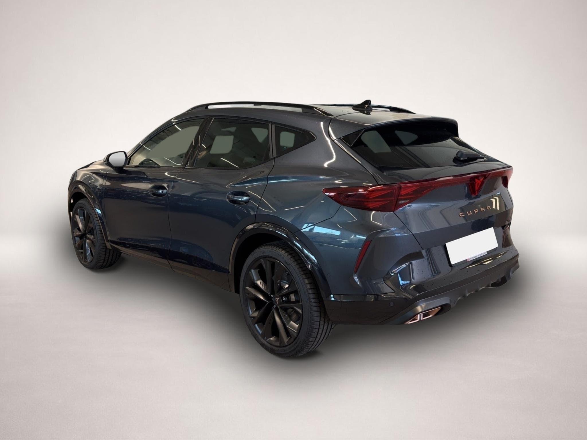 Cupra Formentor (2026) - Photo 4