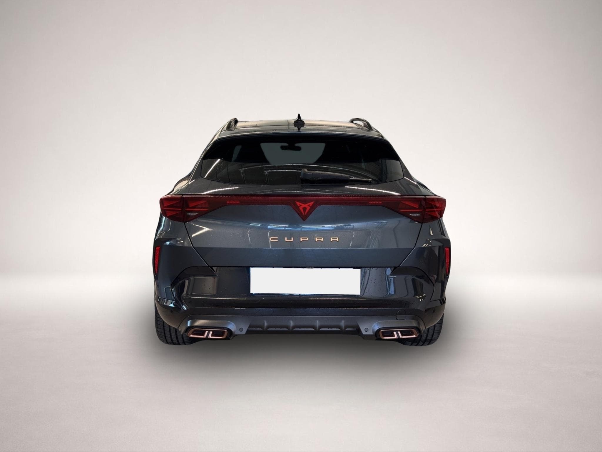 Cupra Formentor (2026) - Photo 5