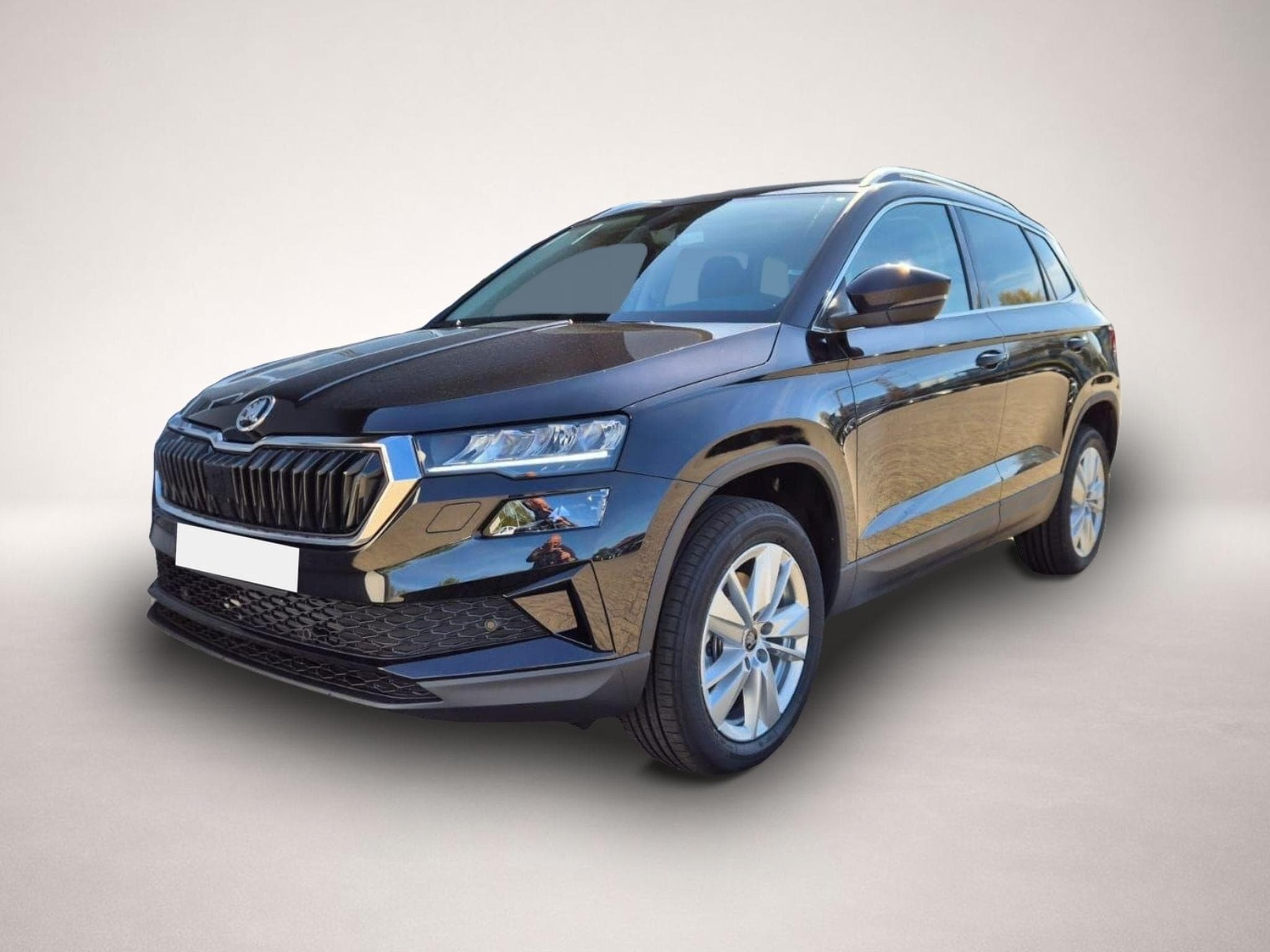 Skoda Karoq (2026) - Photo 1