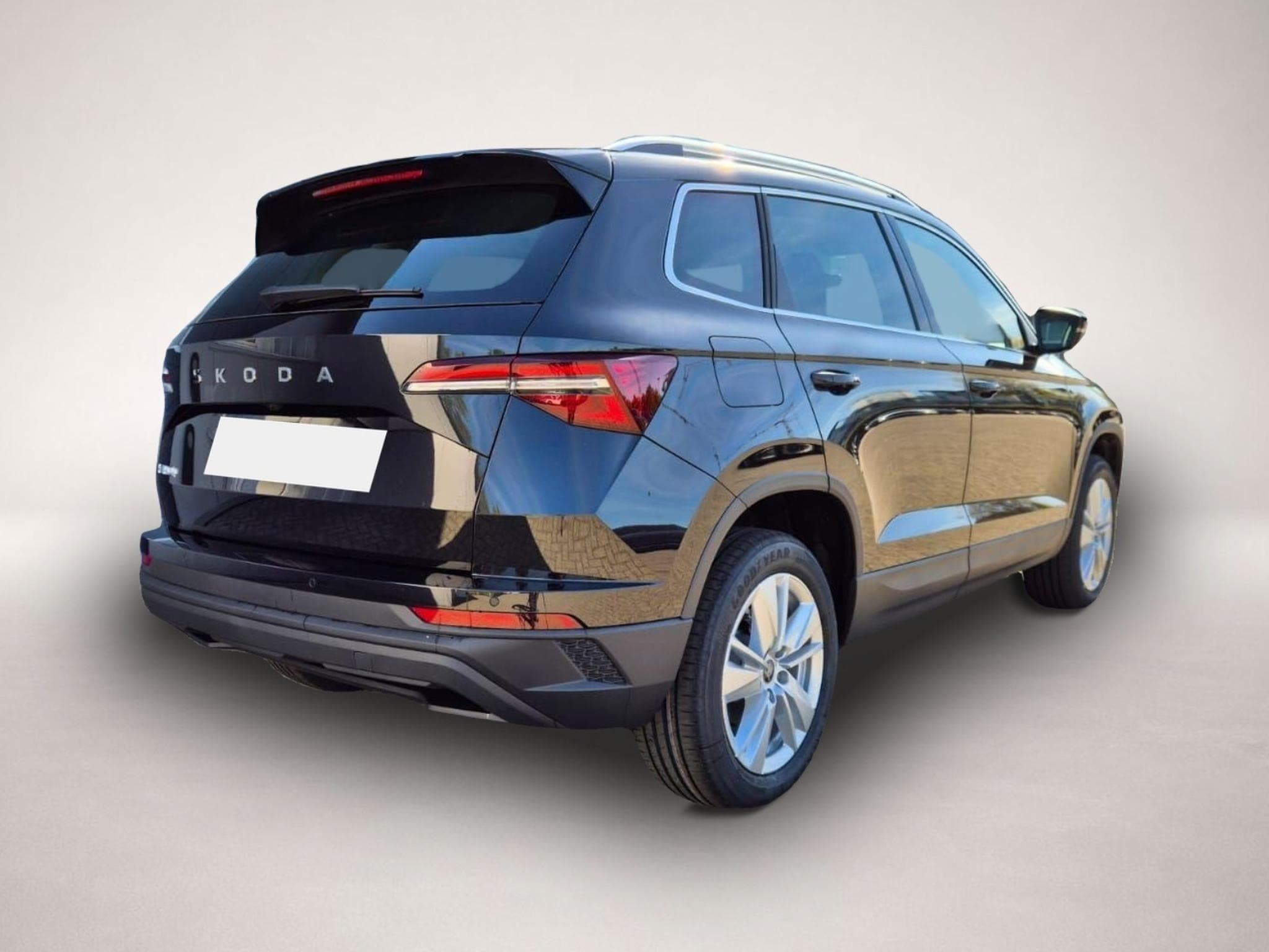 Skoda Karoq (2026) - Photo 5