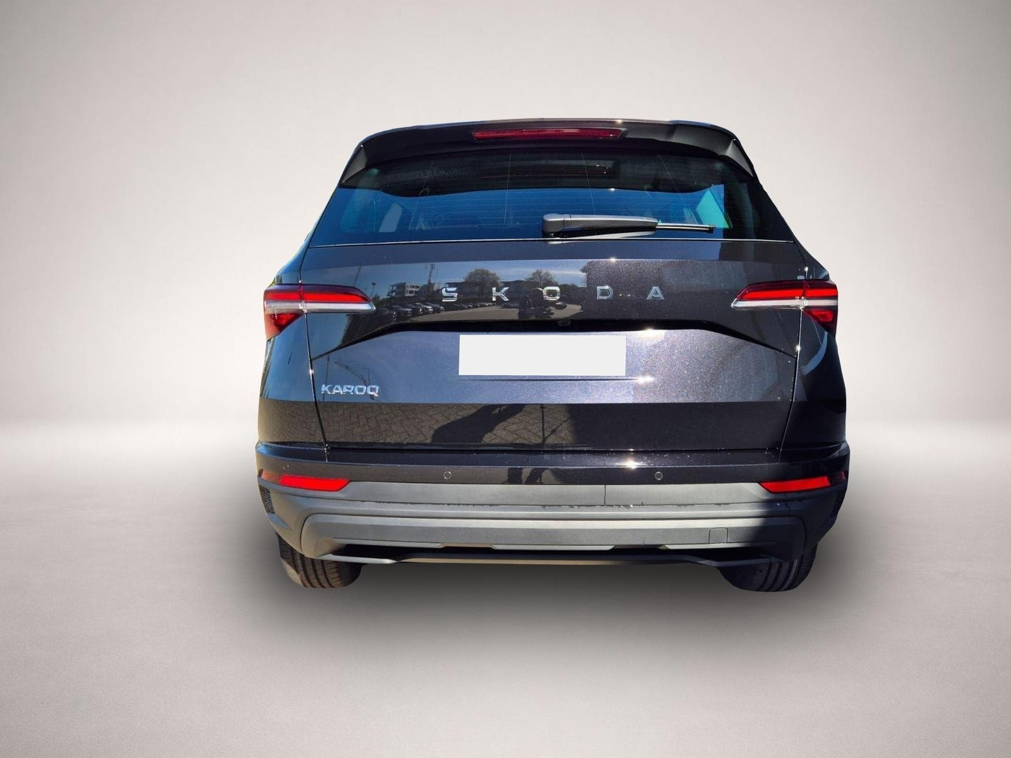 Skoda Karoq (2026) - Photo 4