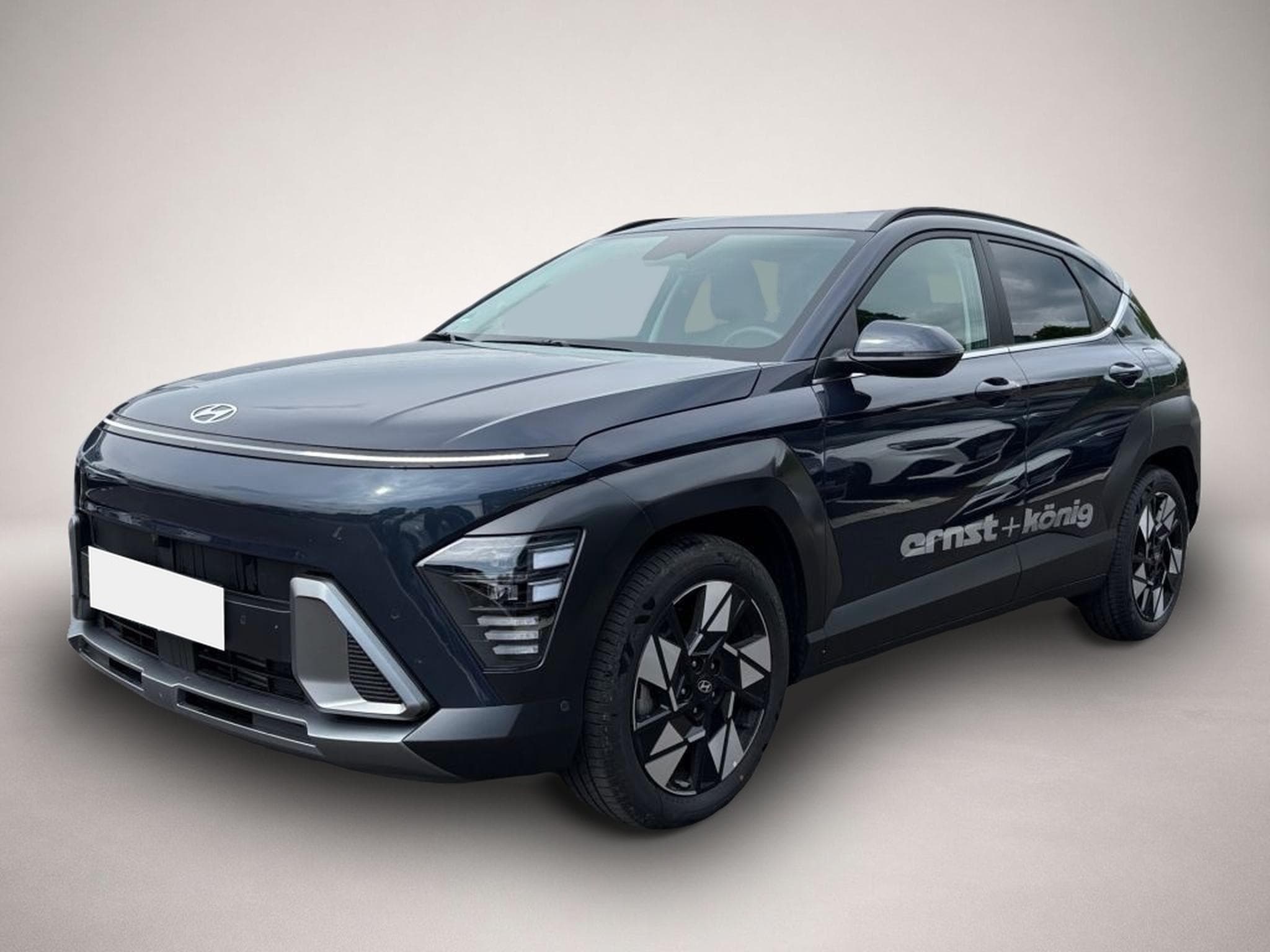 Hyundai Kona (2025) - Photo 1