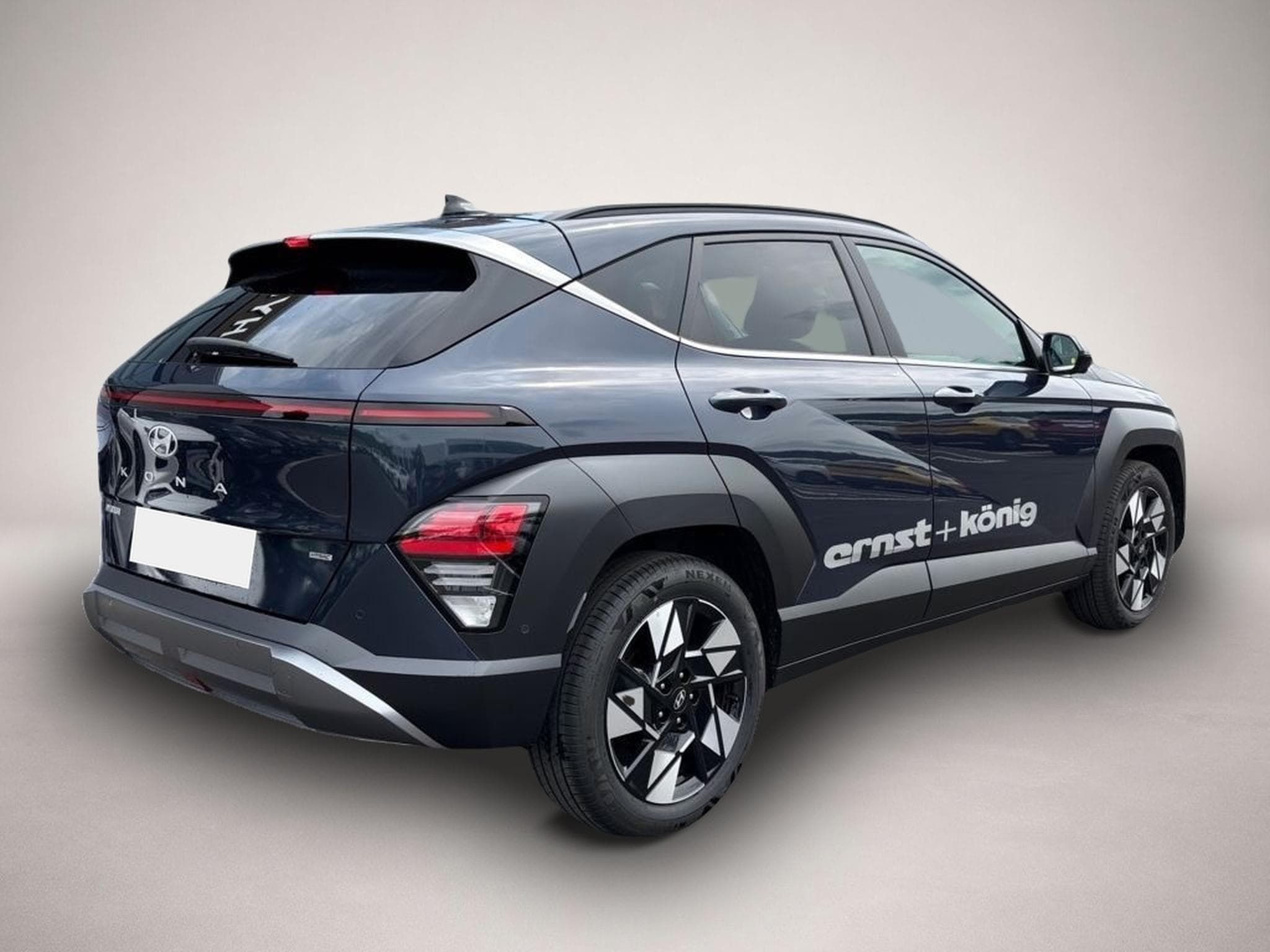 Hyundai Kona (2025) - Photo 3