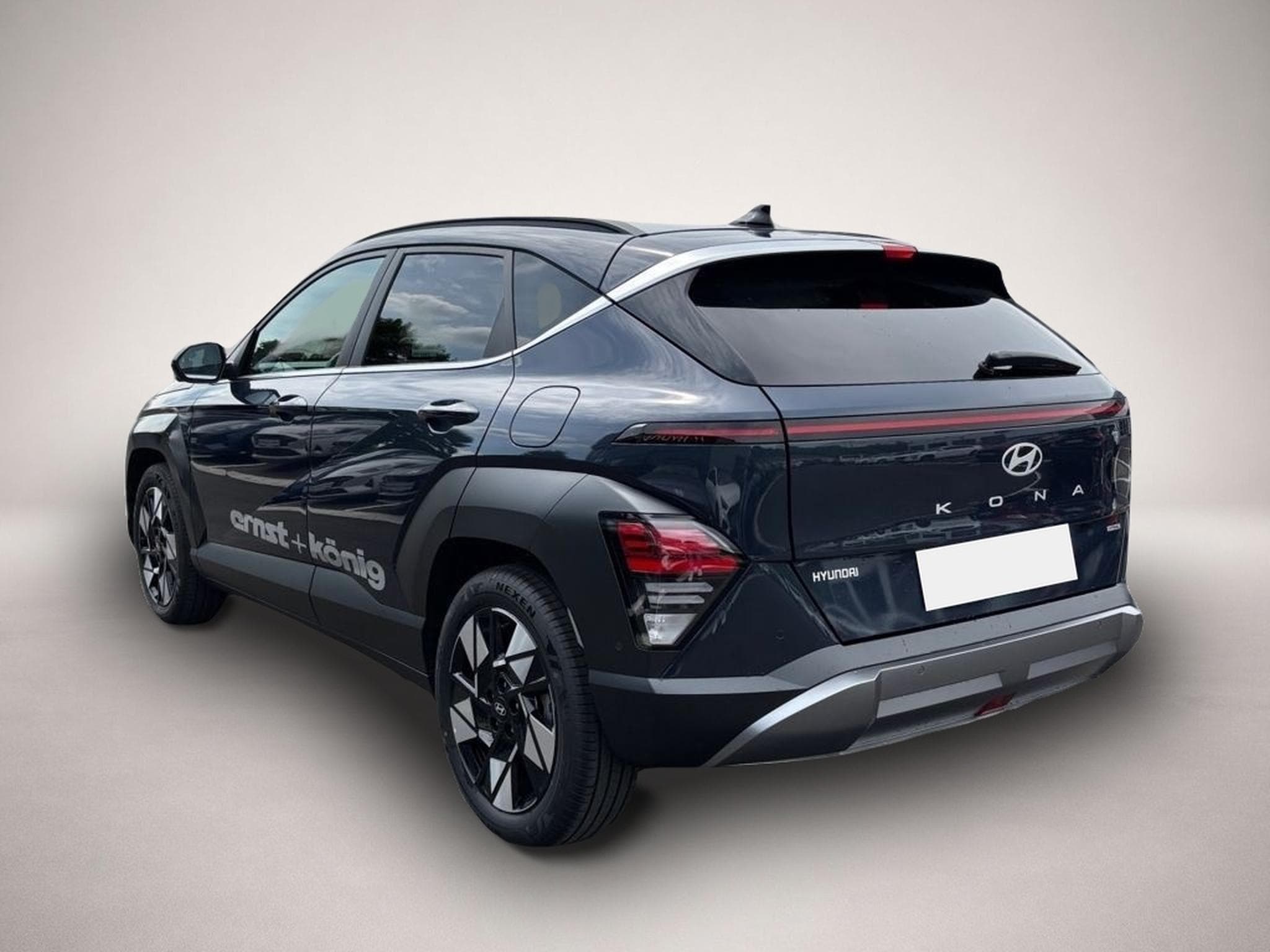 Hyundai Kona (2025) - Photo 4