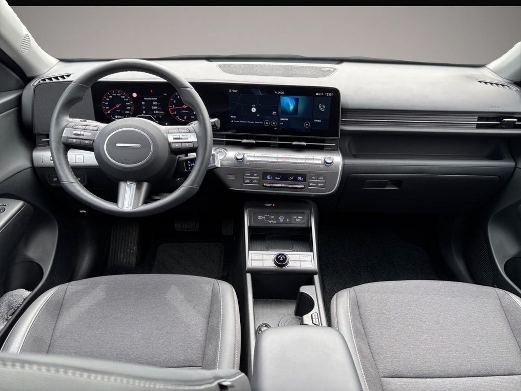 Hyundai Kona (2025) - Photo 5