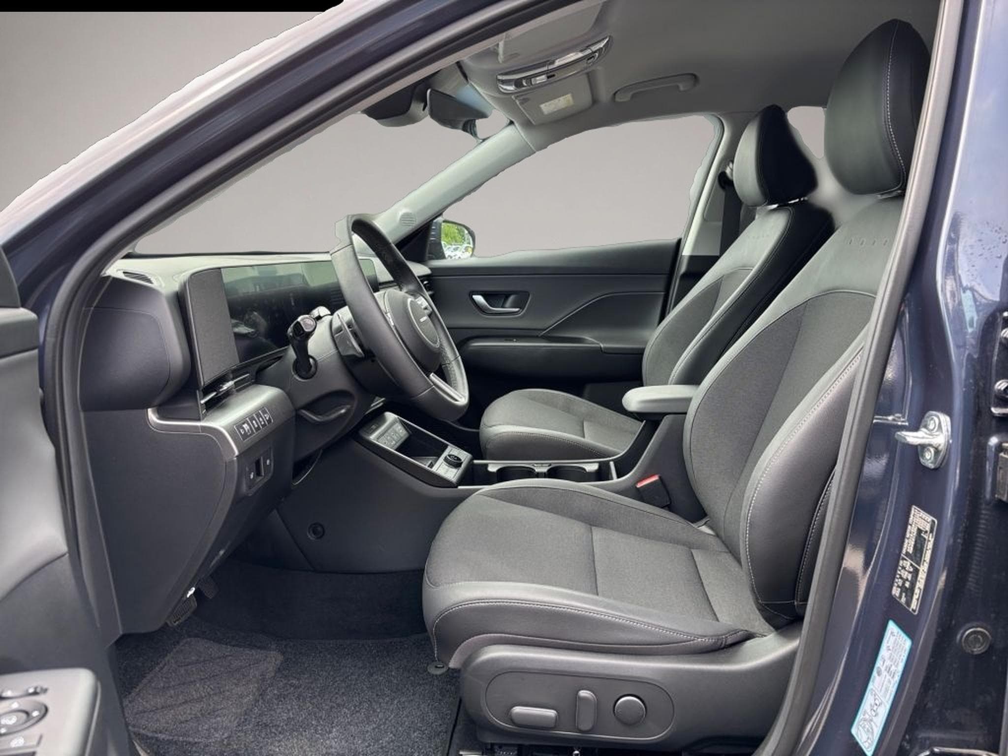 Hyundai Kona (2025) - Photo 6