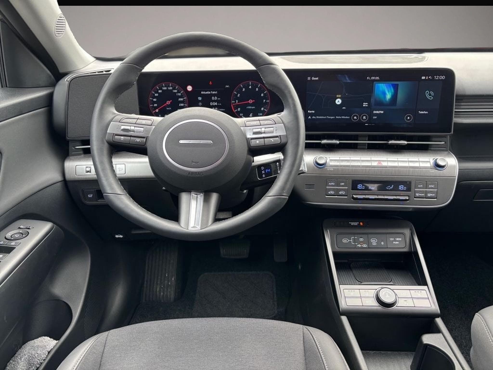 Hyundai Kona (2025) - Photo 7