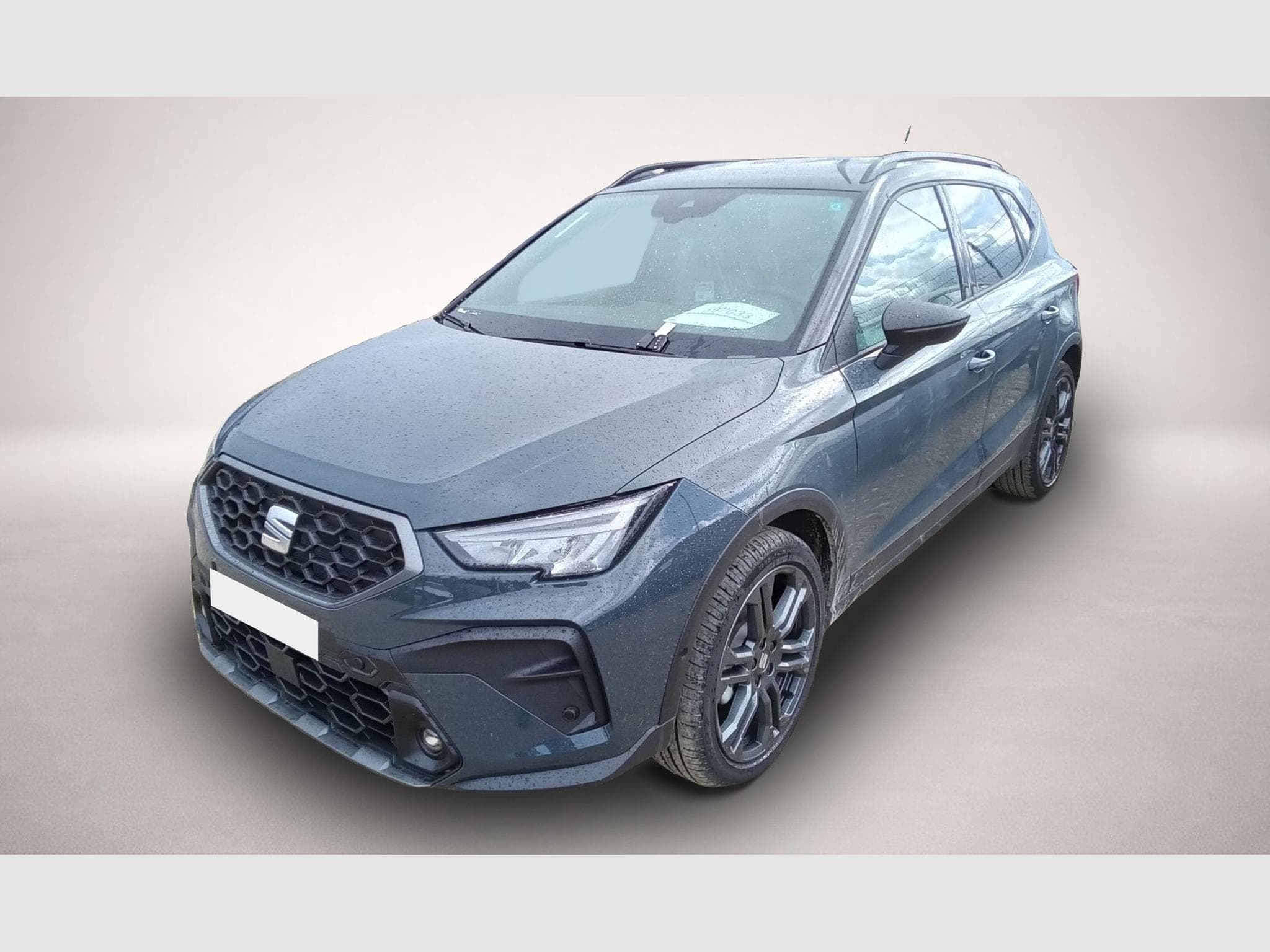 Seat Arona (2026) - Photo 1