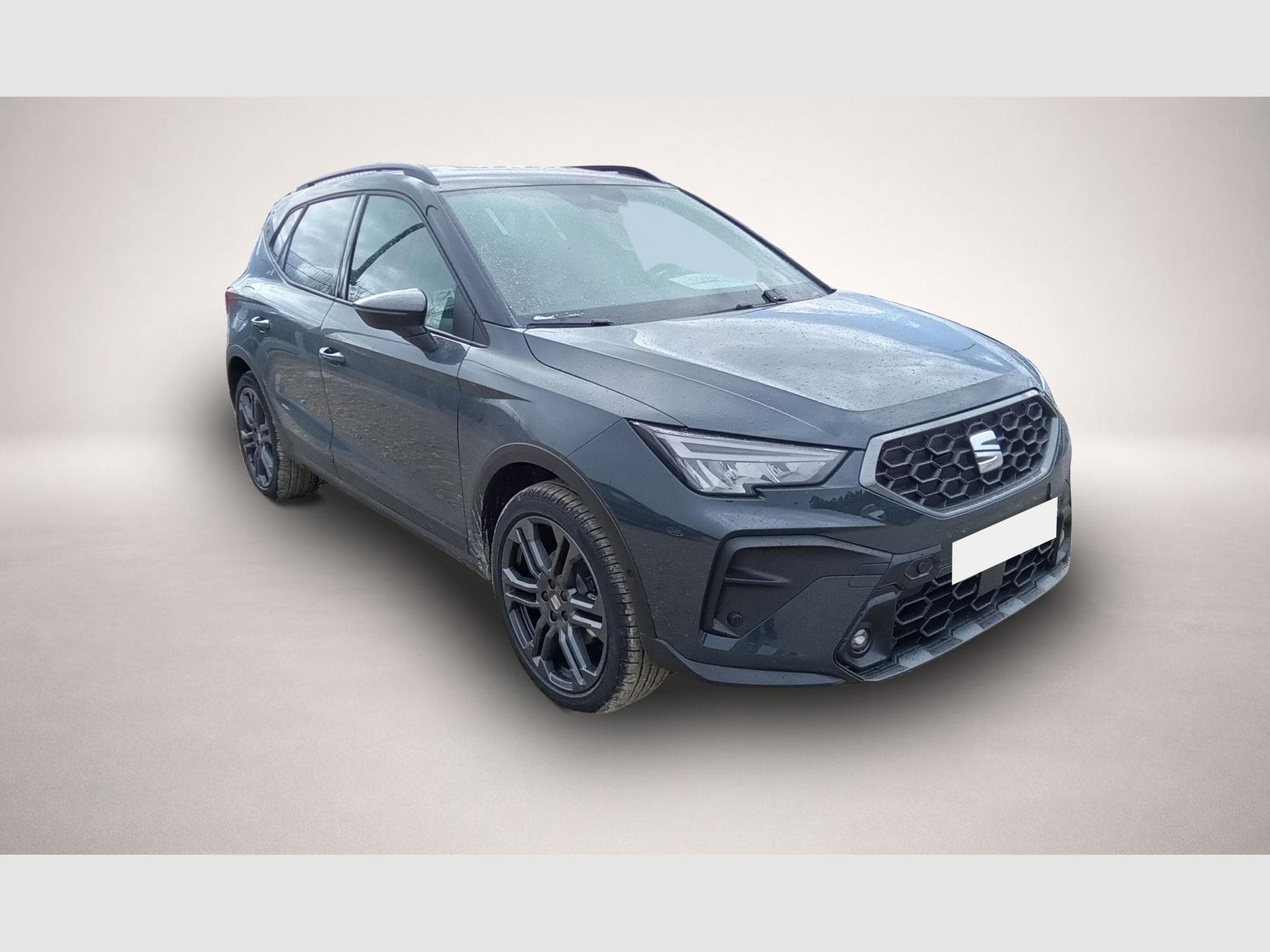 Seat Arona (2026) - Photo 4