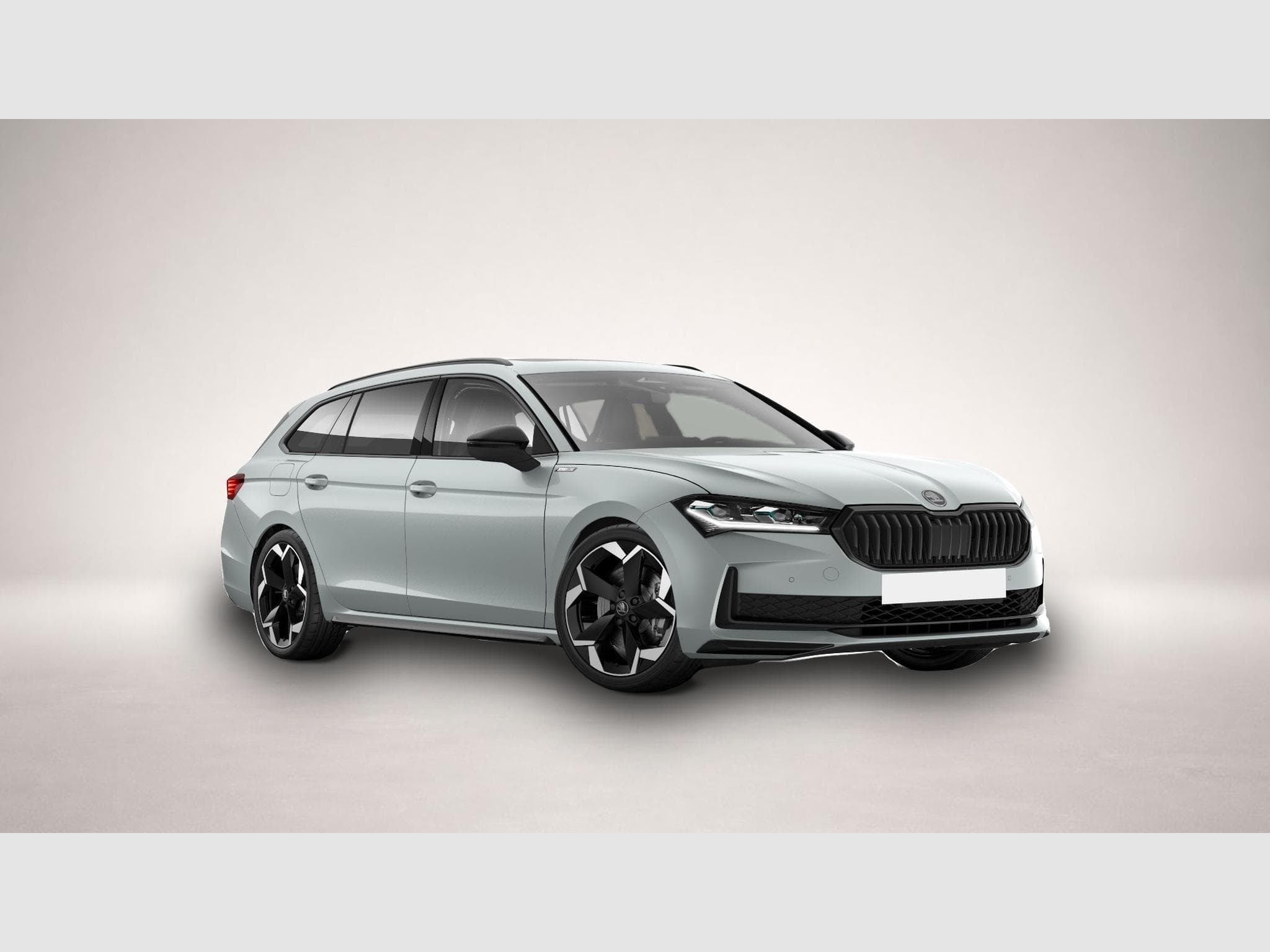Skoda Superb (2026) - Photo 1