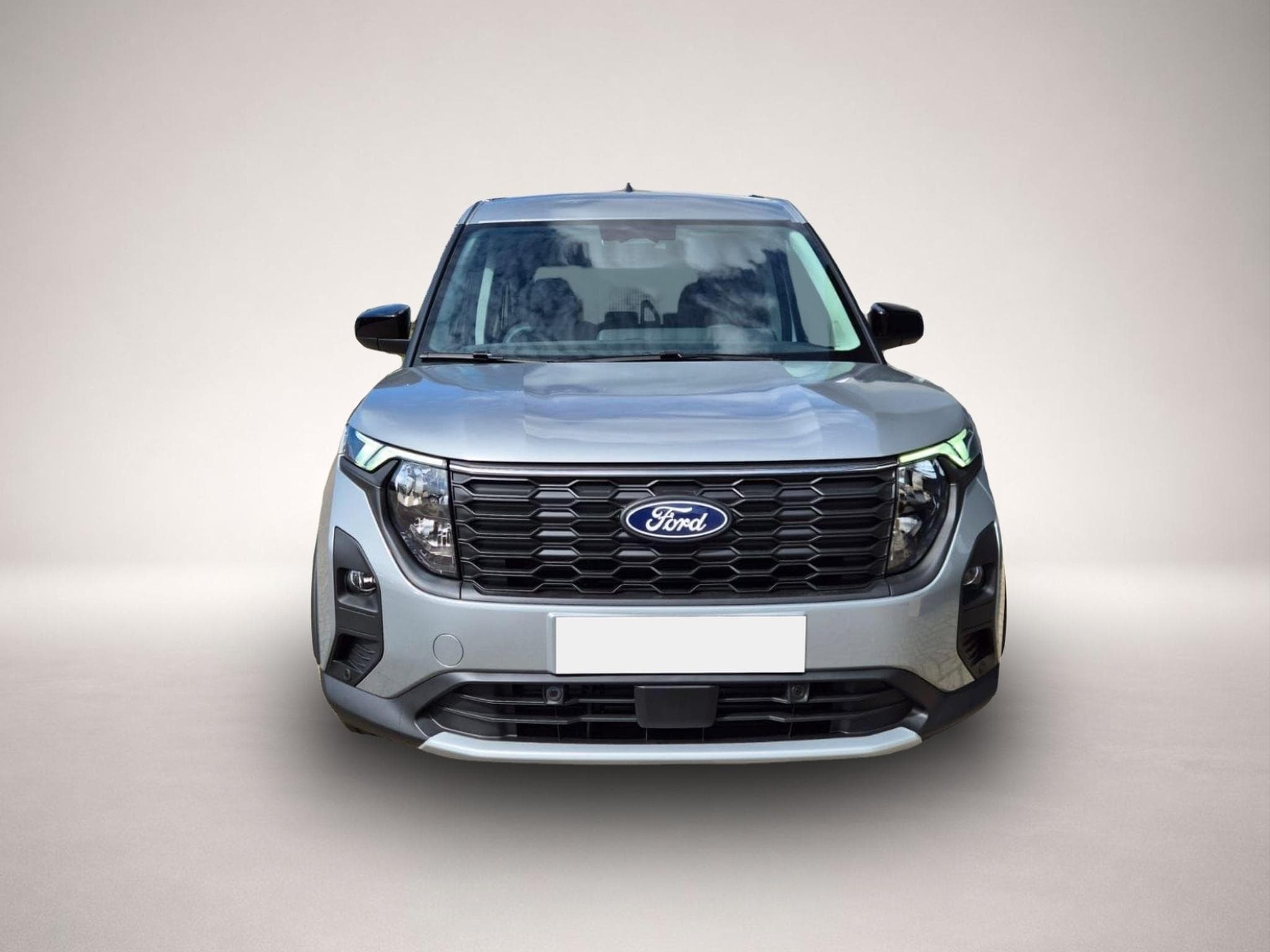 Ford Tourneo (2026) - Photo 2