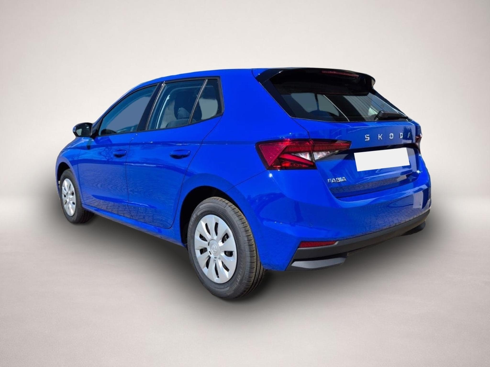 Skoda Fabia (2026) - Photo 3