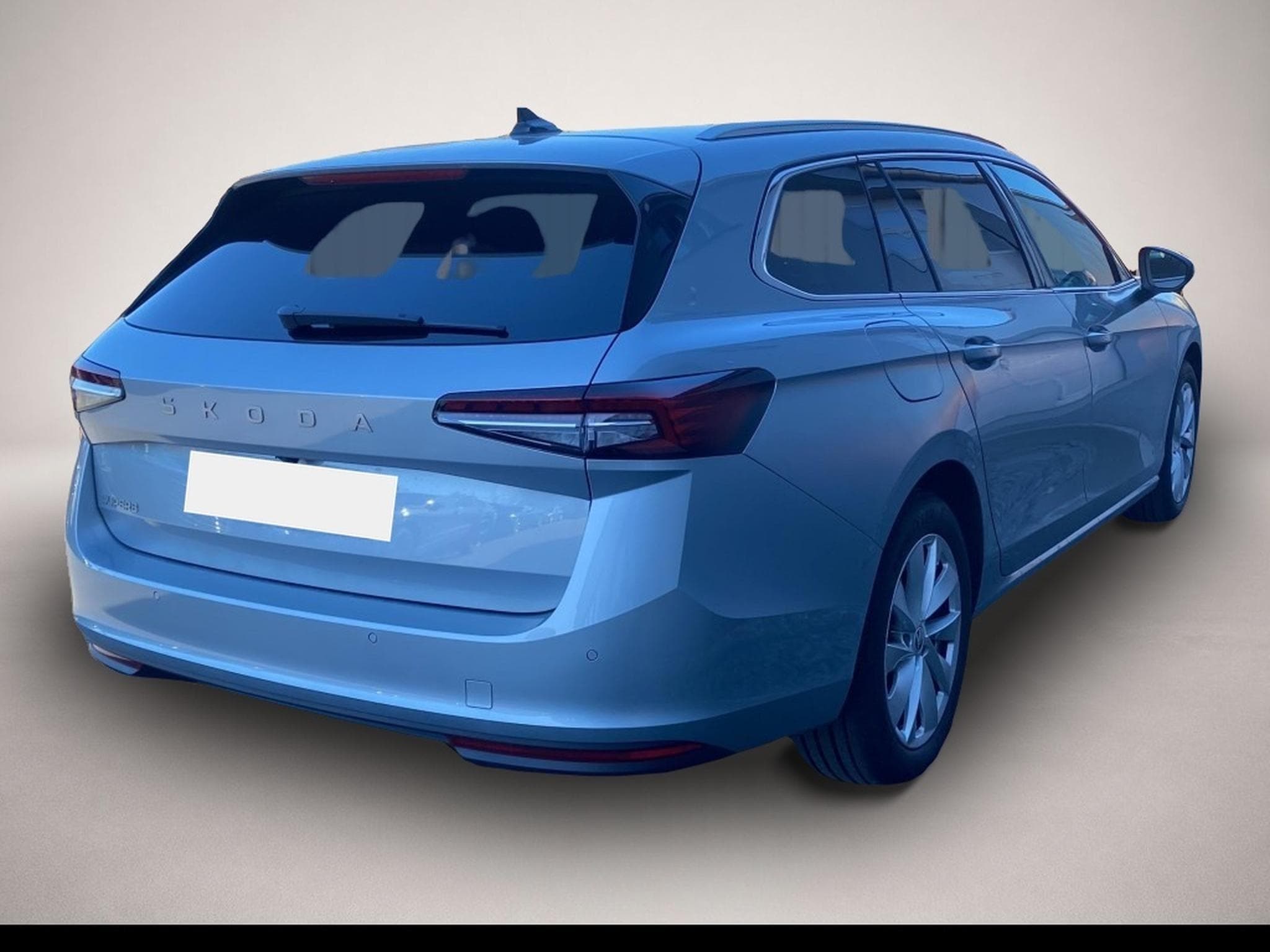 Skoda Superb (2025) - Photo 5