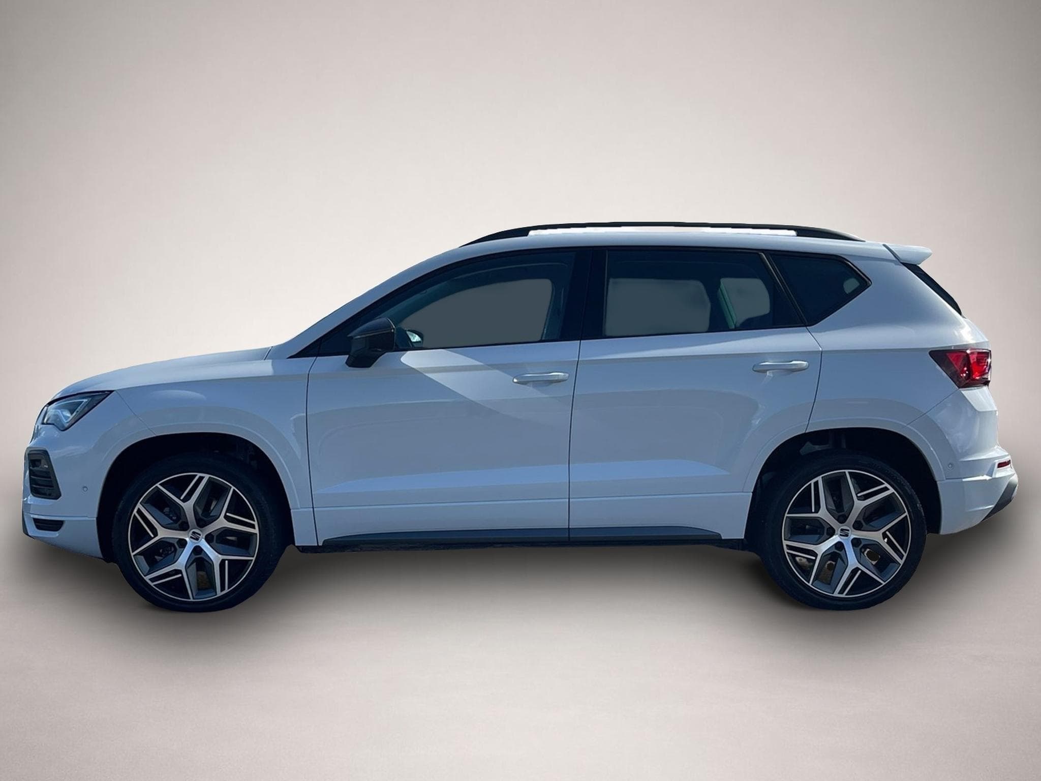Seat Ateca (2026) - Photo 3