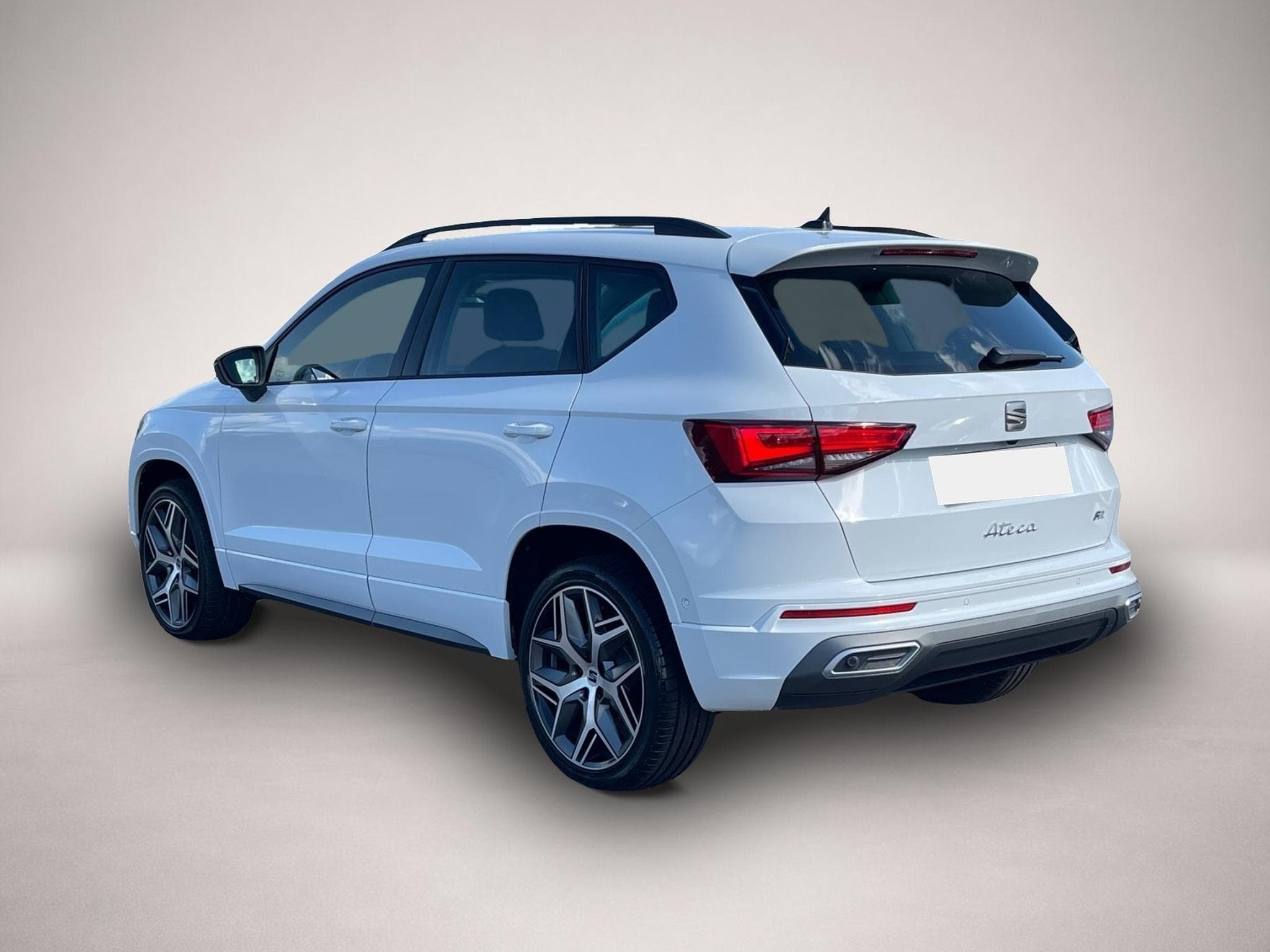 Seat Ateca (2026) - Photo 4