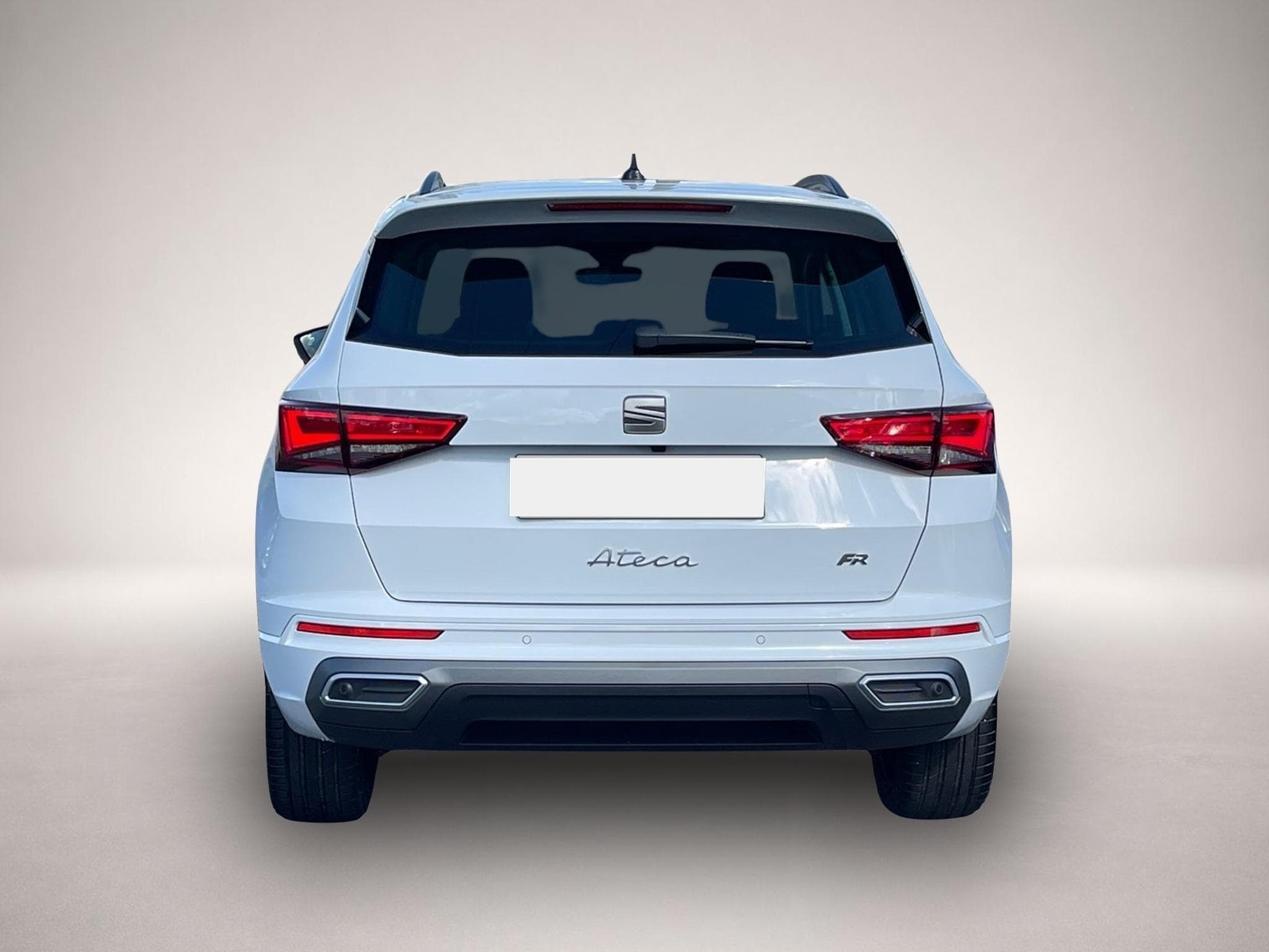 Seat Ateca (2026) - Photo 5