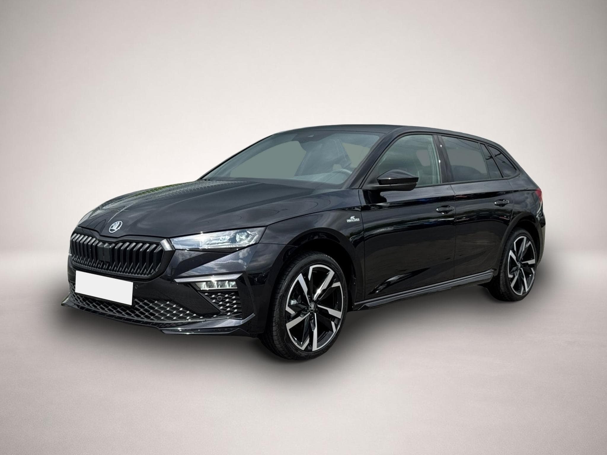 Skoda Scala (2026) - Photo 1