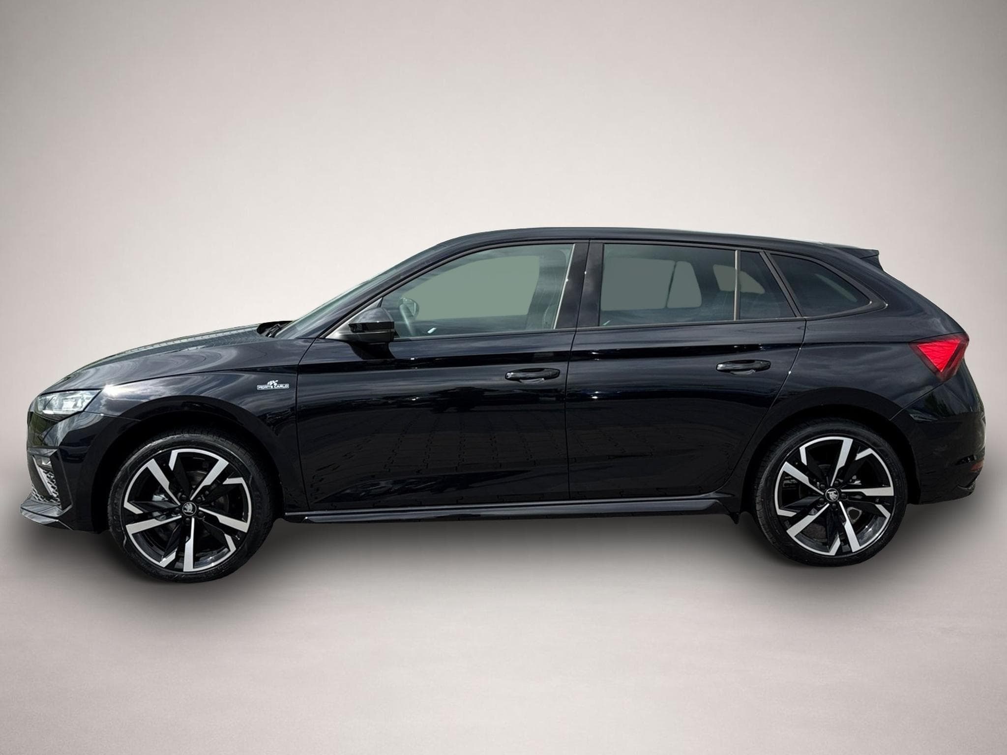 Skoda Scala (2026) - Photo 3