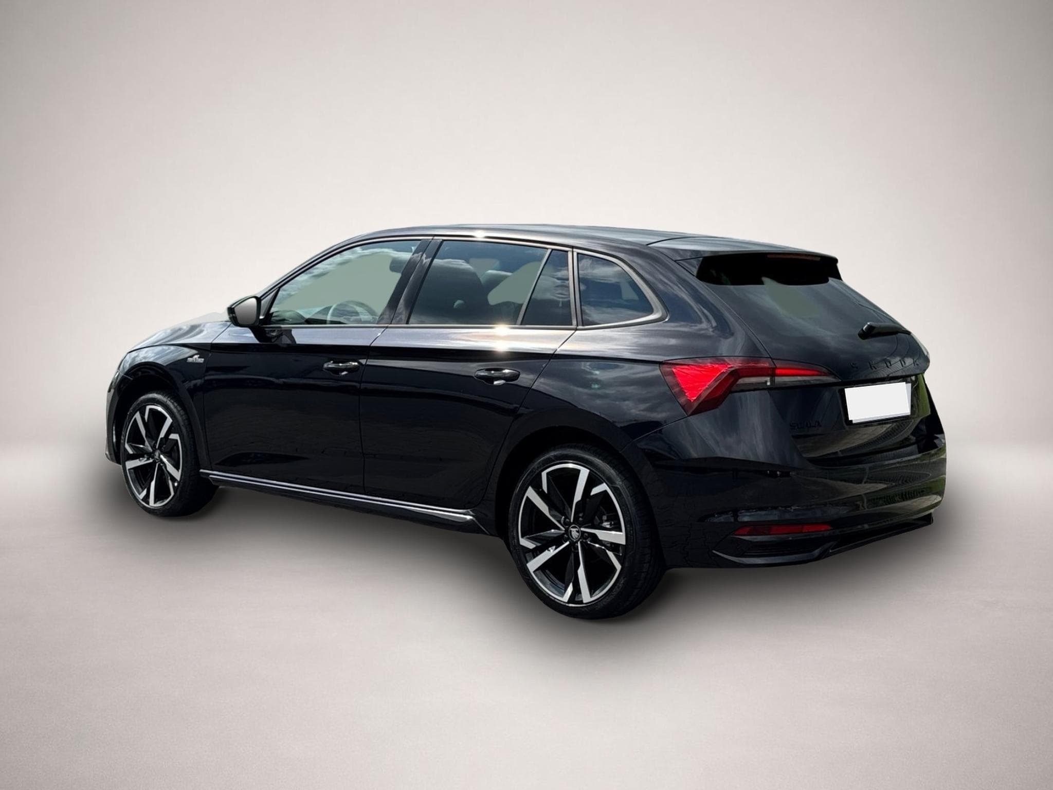 Skoda Scala (2026) - Photo 4